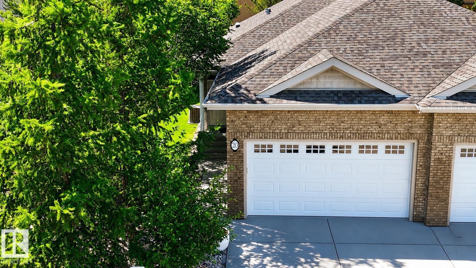 20 - 1407 Glastonbury Boulevard NW, Glastonbury, Edmonton