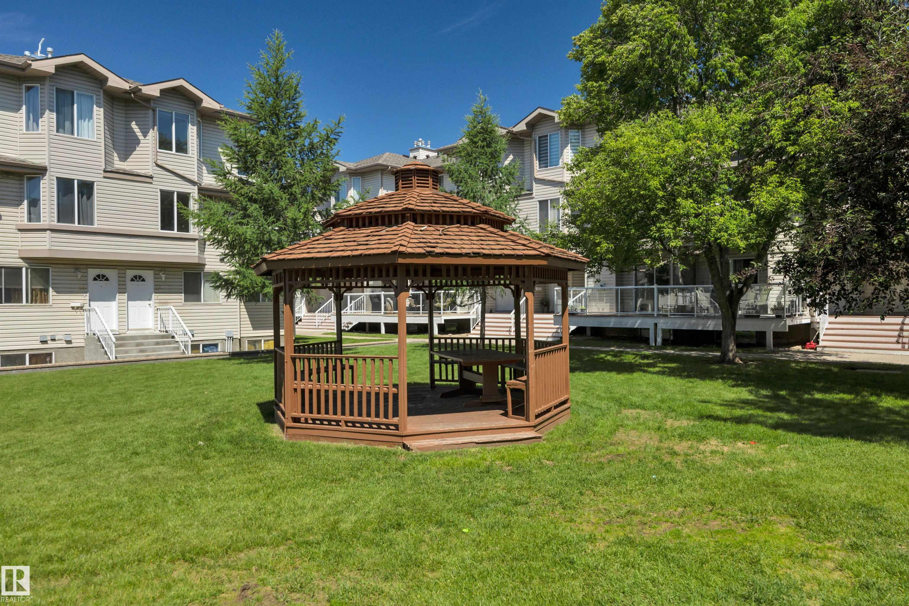 47 - 2505 42 Street NW, Bisset, Edmonton