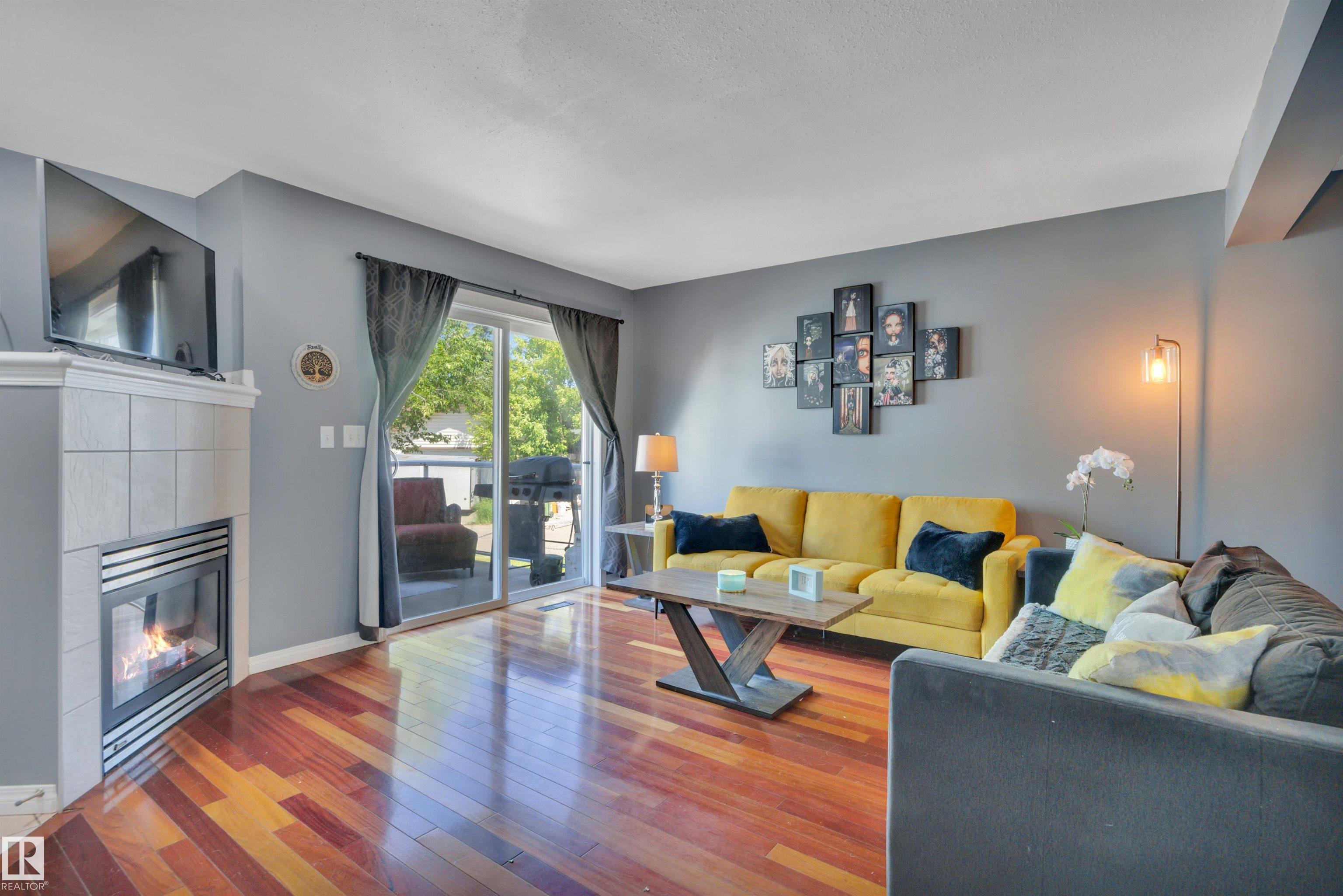 47 - 2505 42 Street NW, Bisset, Edmonton