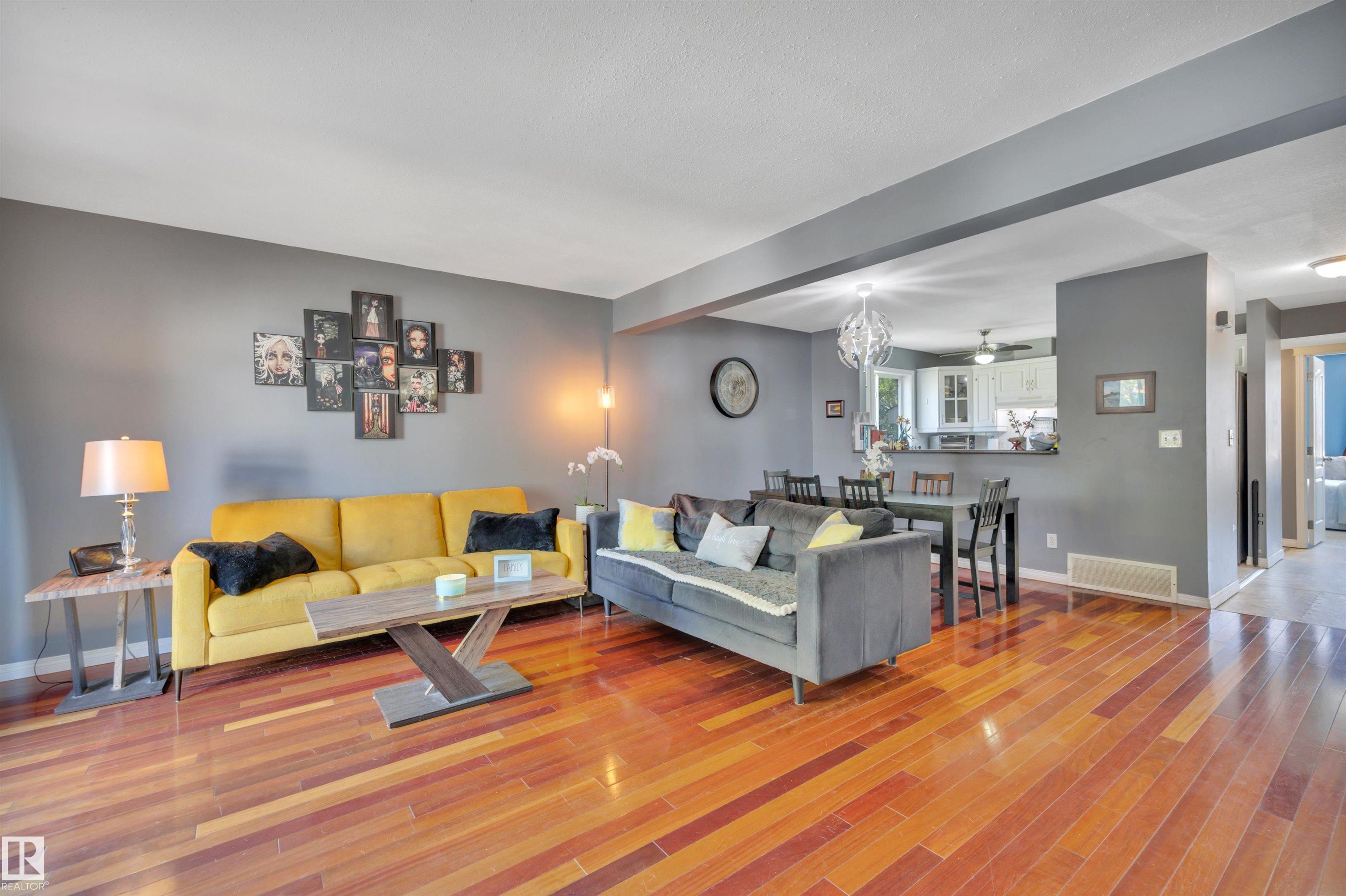 47 - 2505 42 Street NW, Bisset, Edmonton