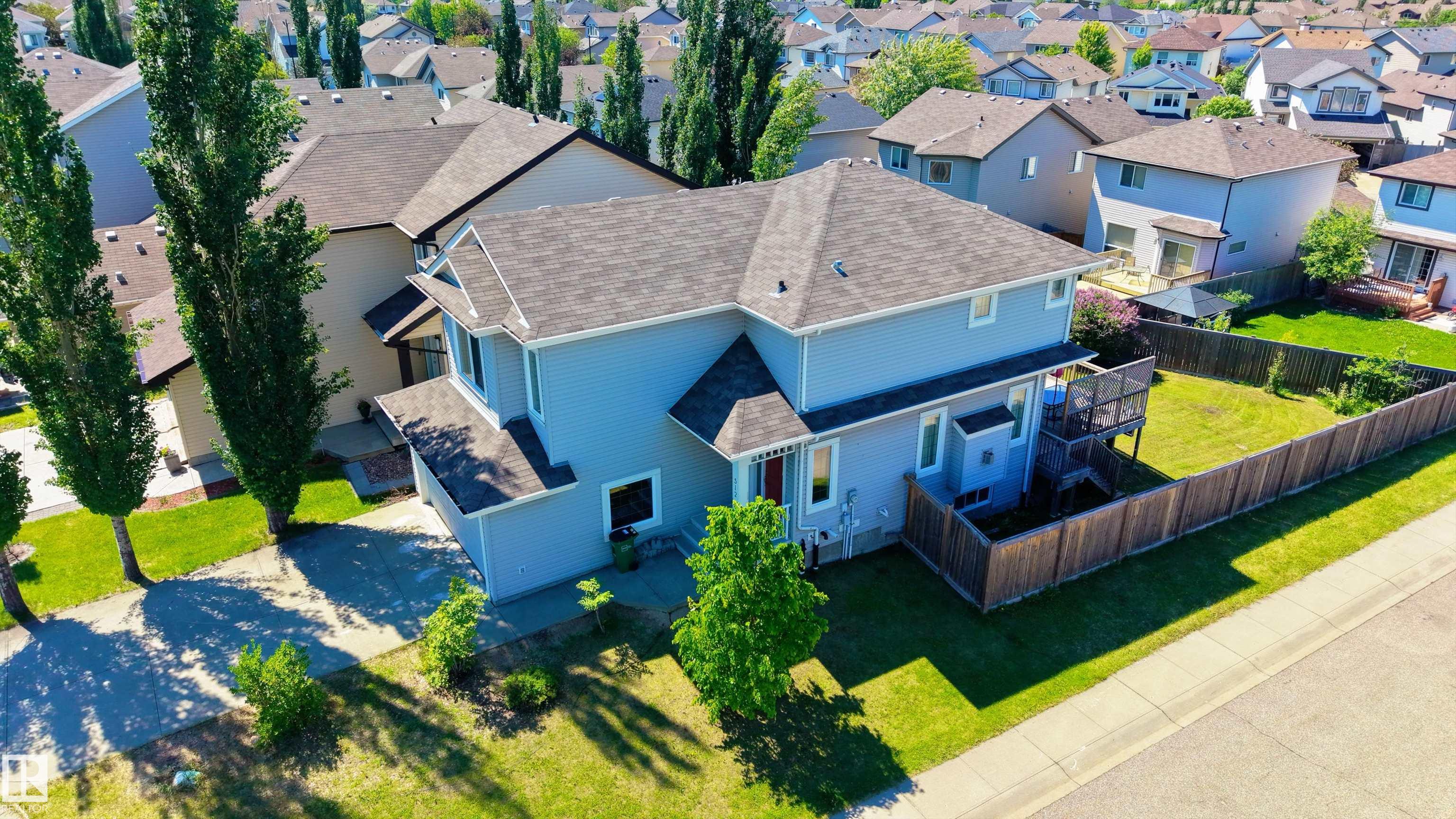 512 59 Street SW, Charlesworth, Edmonton