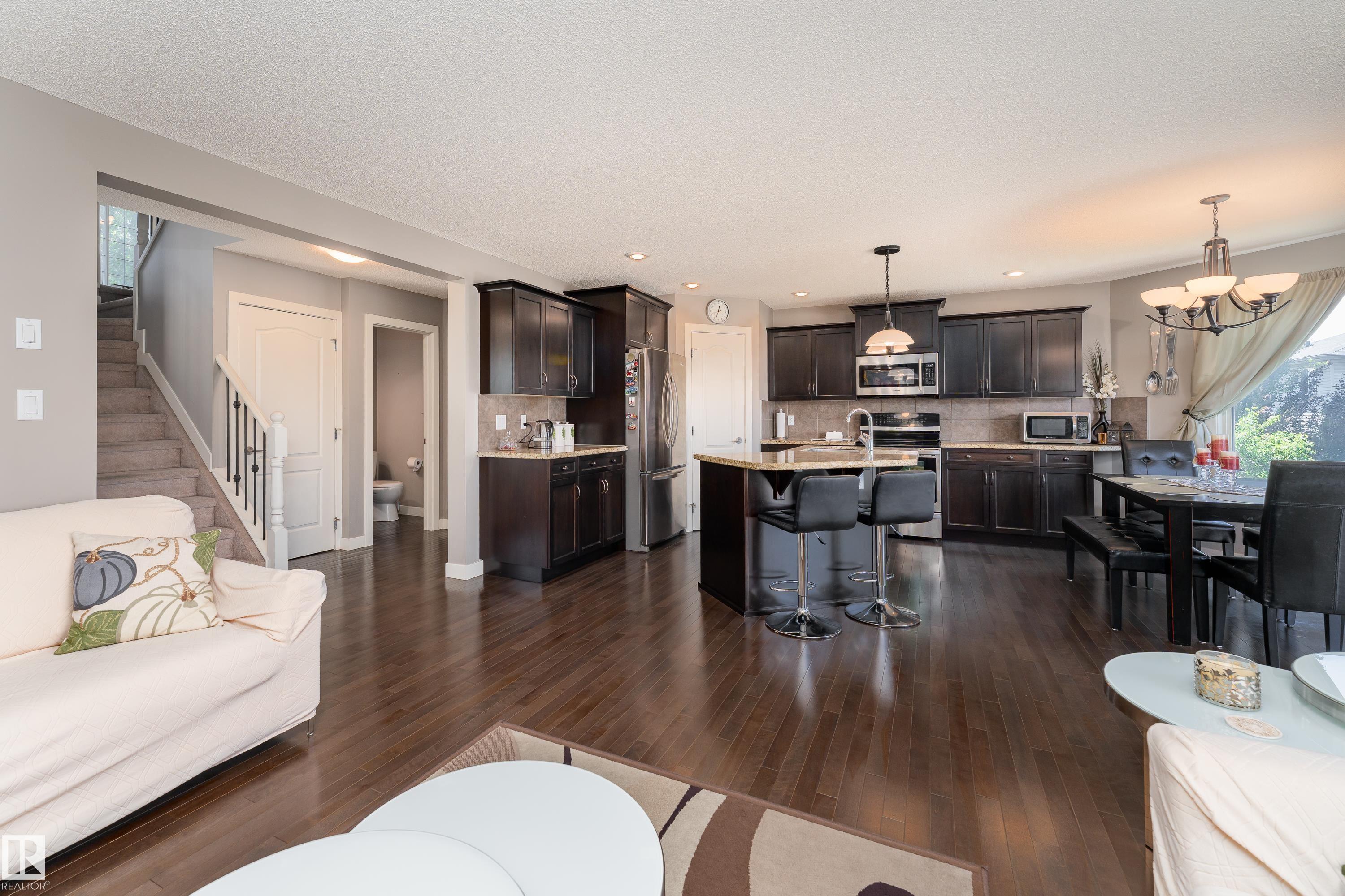 Photo 12 at 512 59 Street SW, Charlesworth, Edmonton