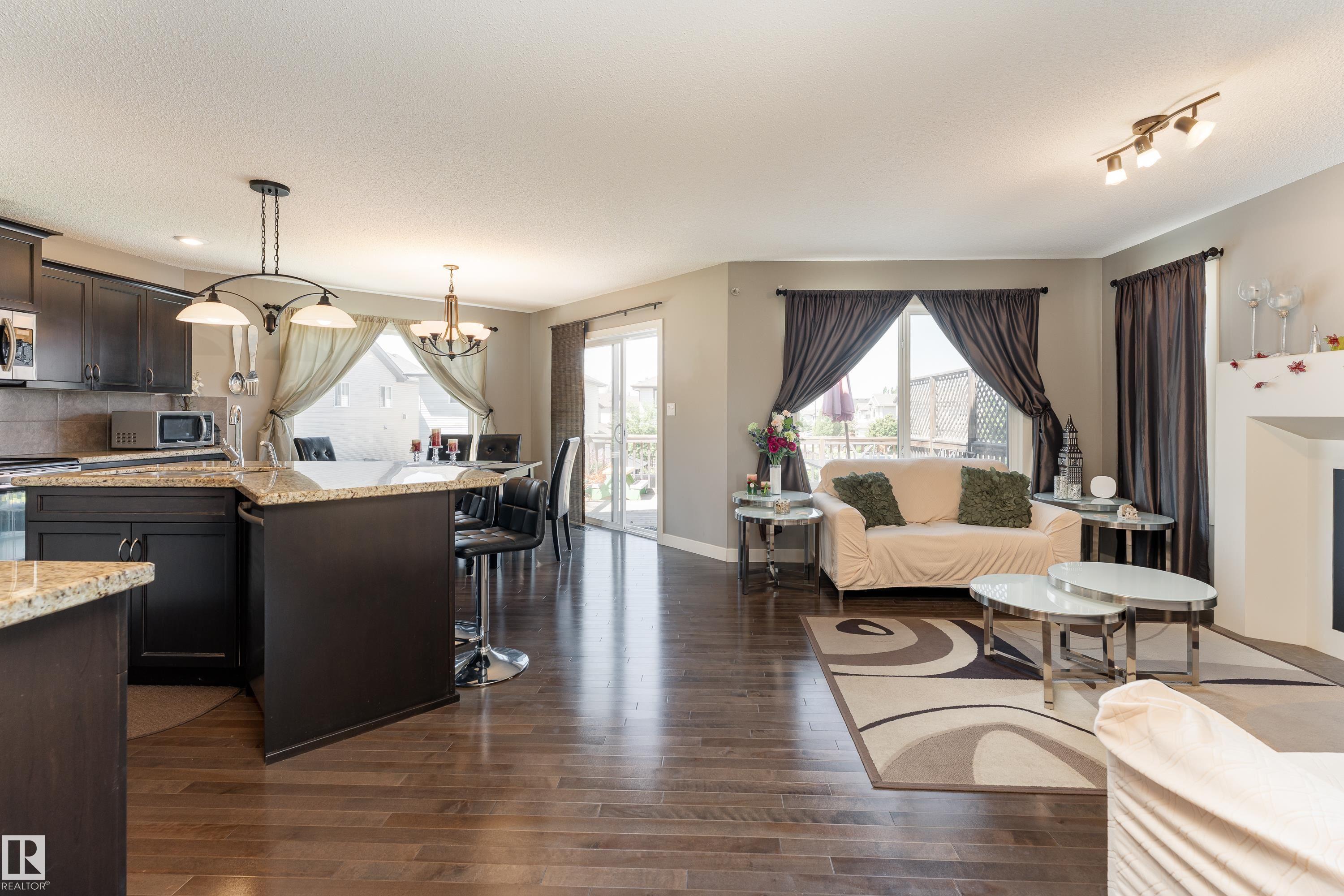 Photo 15 at 512 59 Street SW, Charlesworth, Edmonton