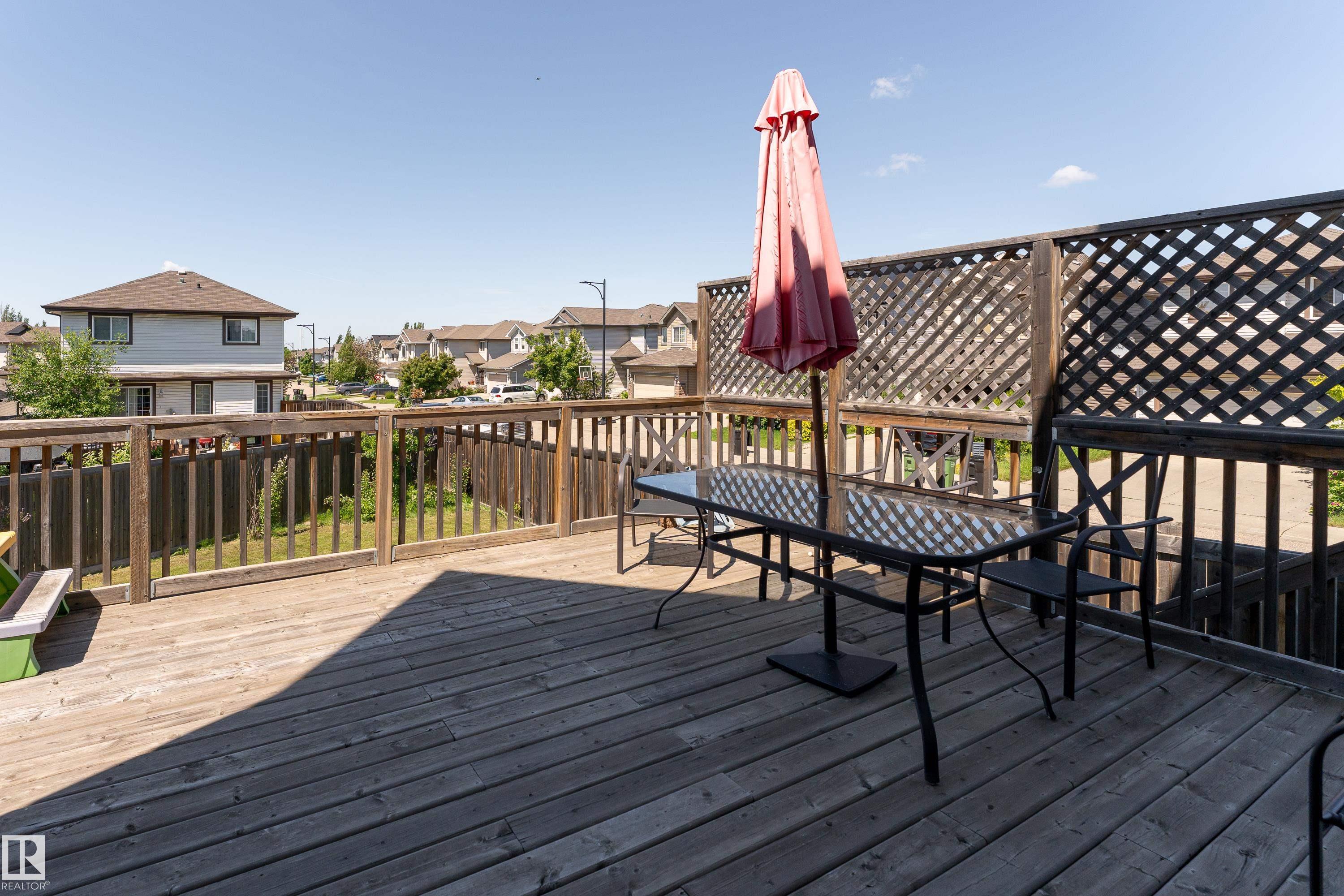 Photo 37 at 512 59 Street SW, Charlesworth, Edmonton