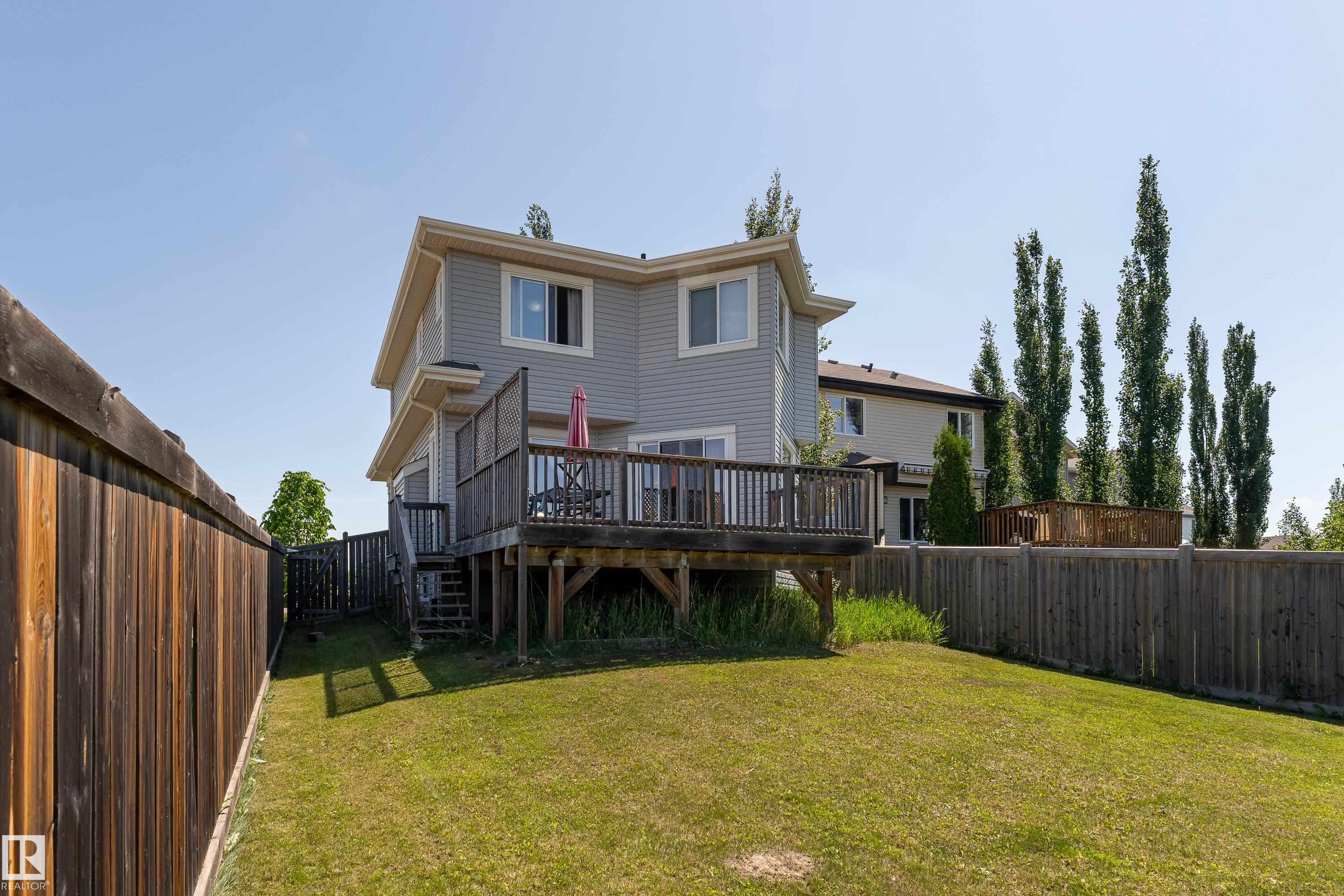 Photo 39 at 512 59 Street SW, Charlesworth, Edmonton