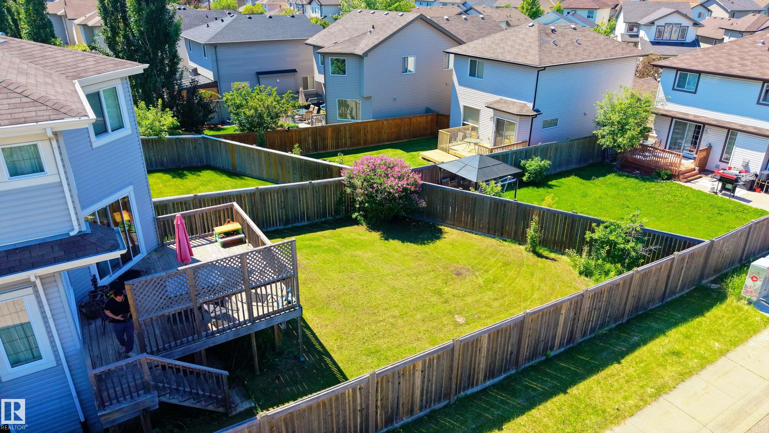 Photo 41 at 512 59 Street SW, Charlesworth, Edmonton