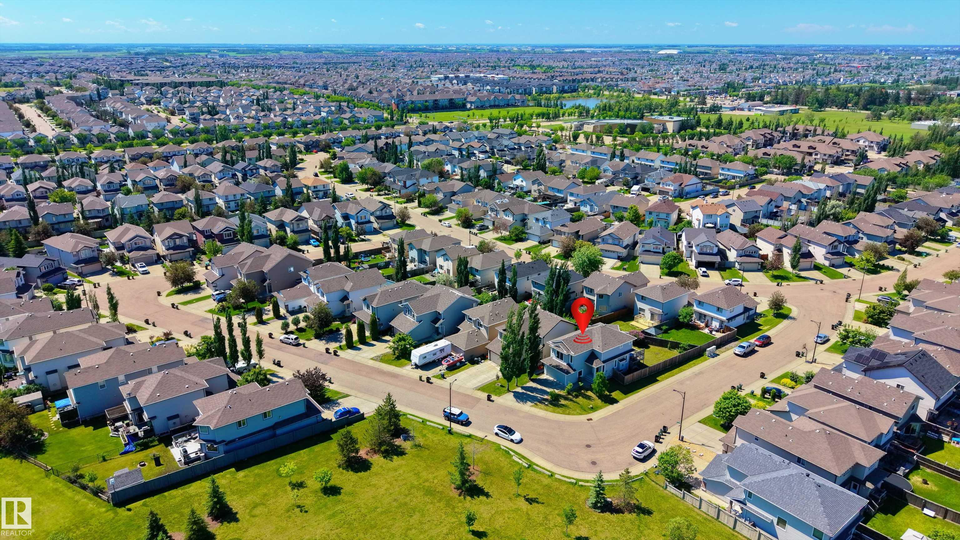Photo 44 at 512 59 Street SW, Charlesworth, Edmonton
