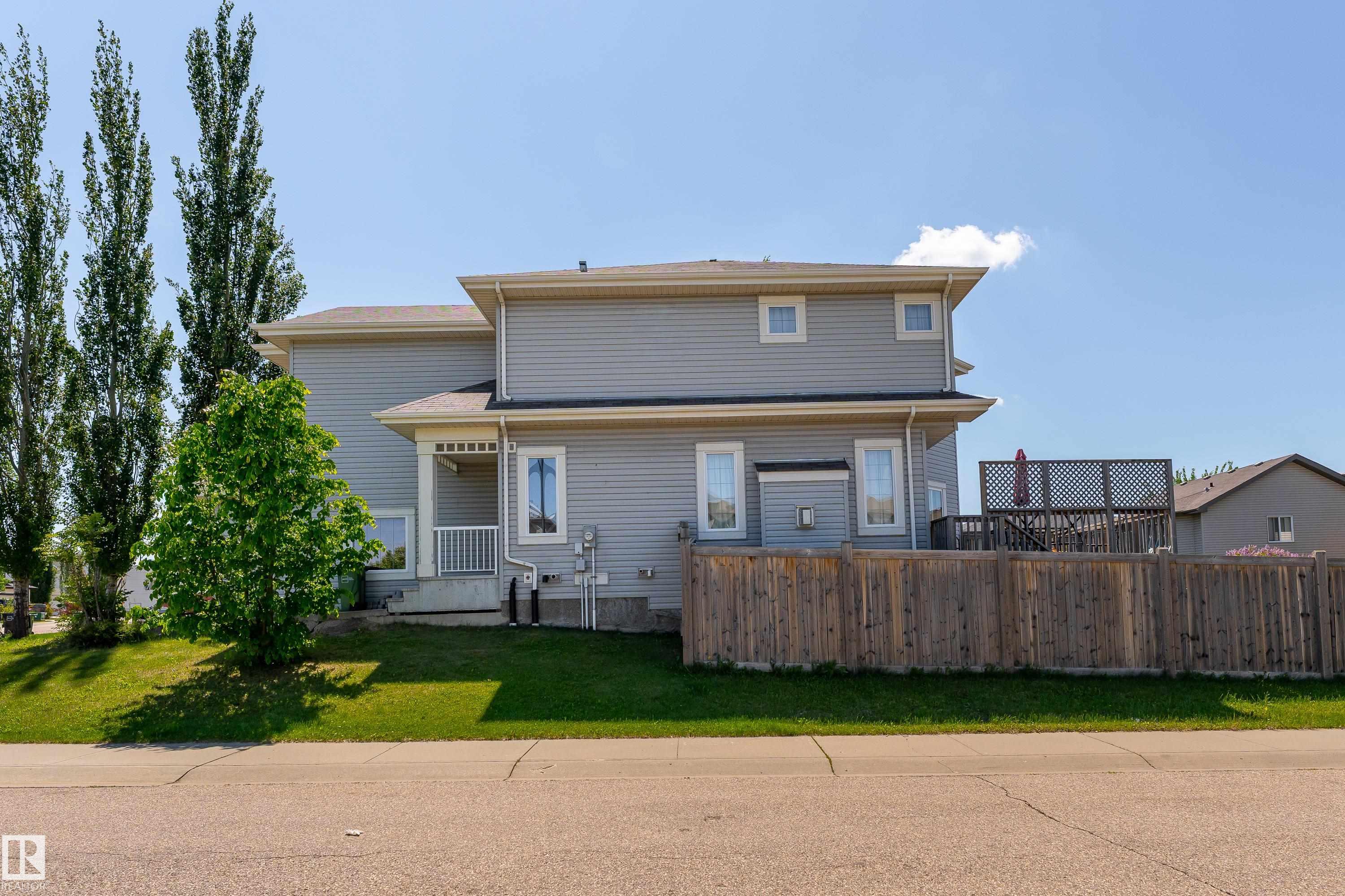 Photo 47 at 512 59 Street SW, Charlesworth, Edmonton
