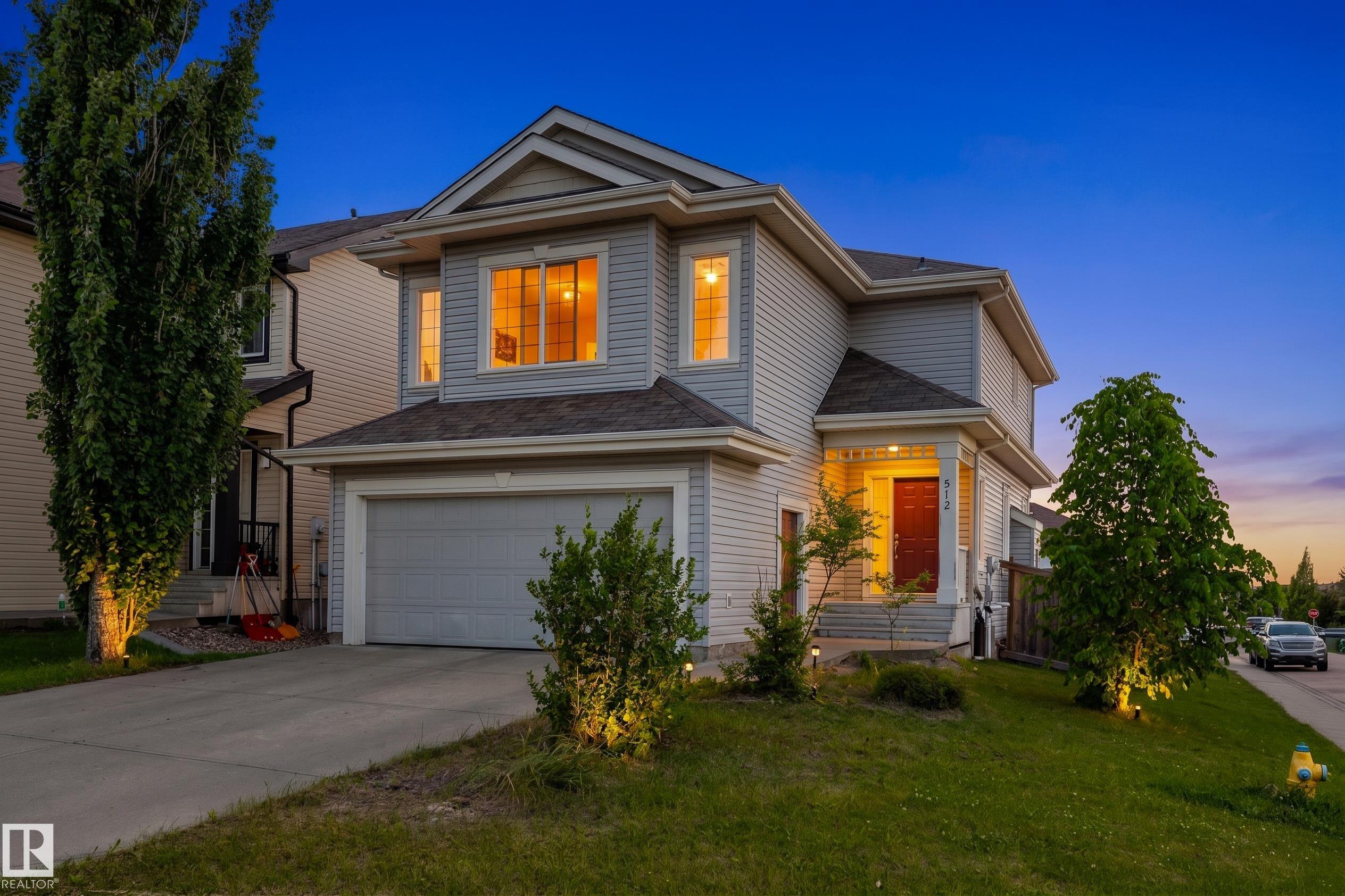 Photo 48 at 512 59 Street SW, Charlesworth, Edmonton