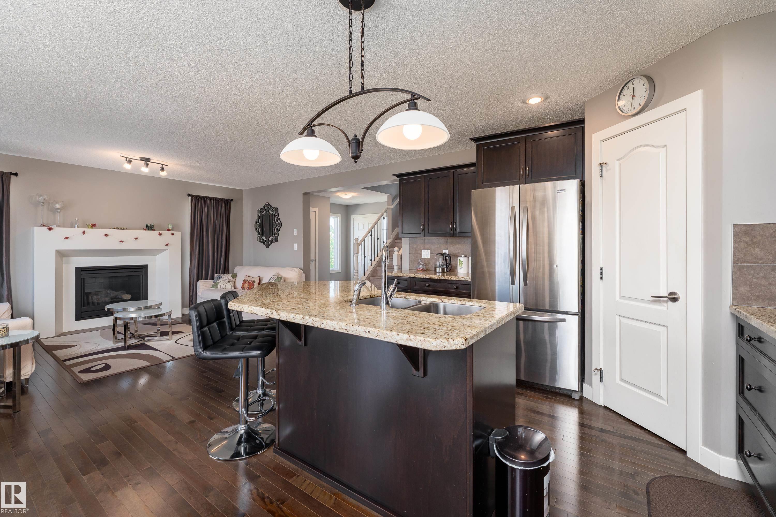 Photo 10 at 512 59 Street SW, Charlesworth, Edmonton