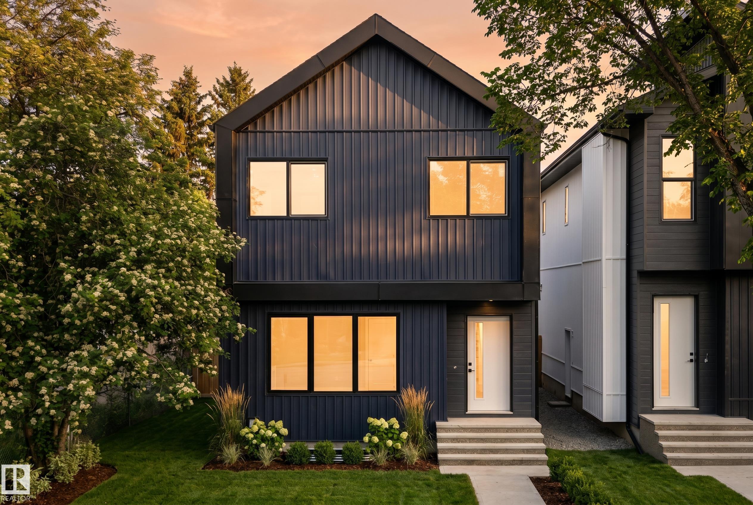 10815 152 Street NW, High Park, Edmonton