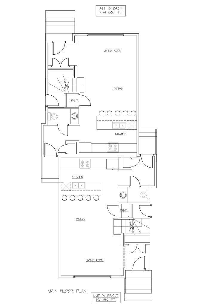 10815 152 Street NW, High Park, Edmonton