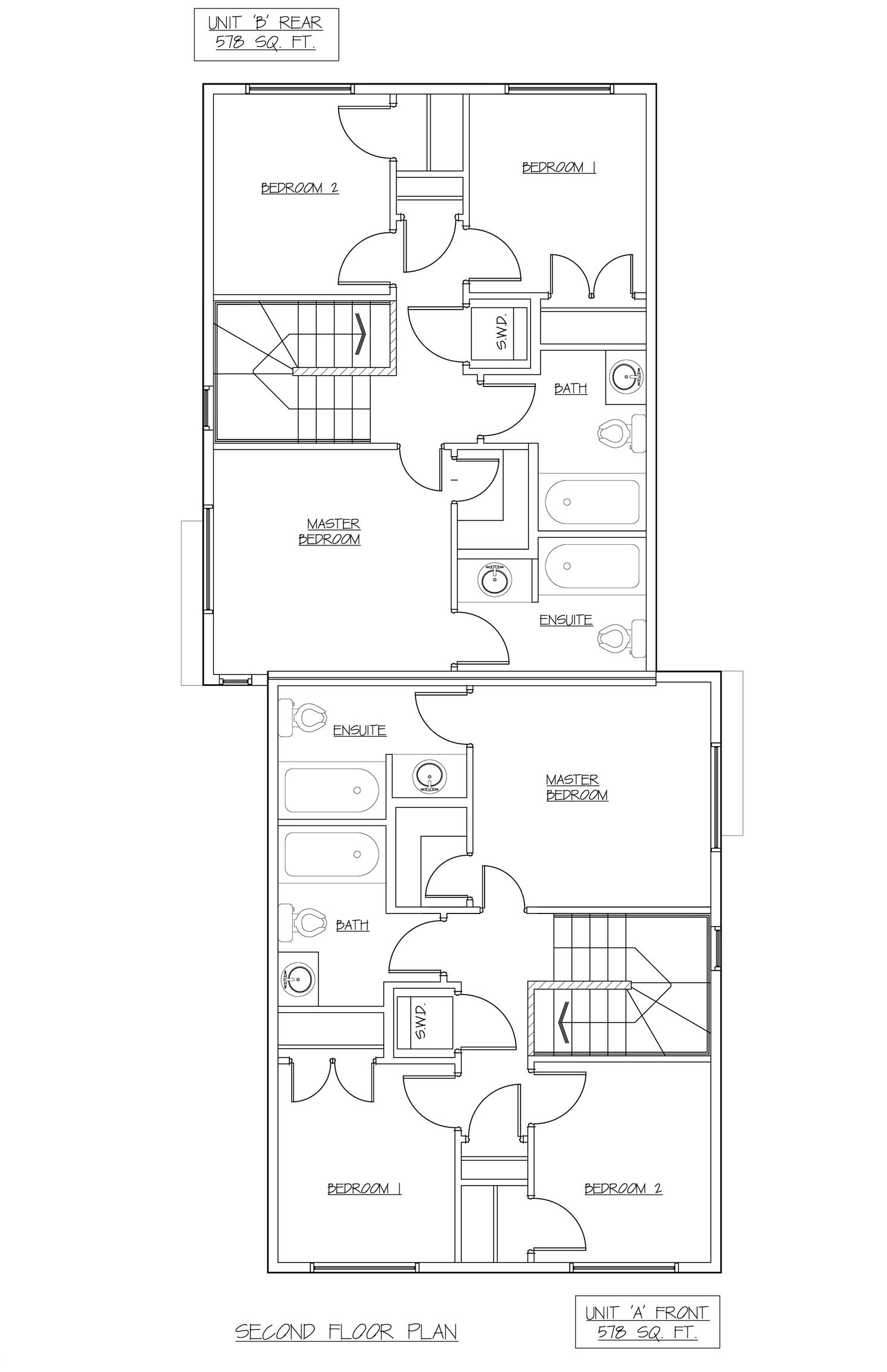 10815 152 Street NW, High Park, Edmonton