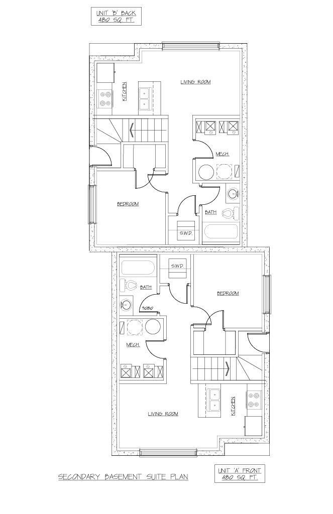 10815 152 Street NW, High Park, Edmonton