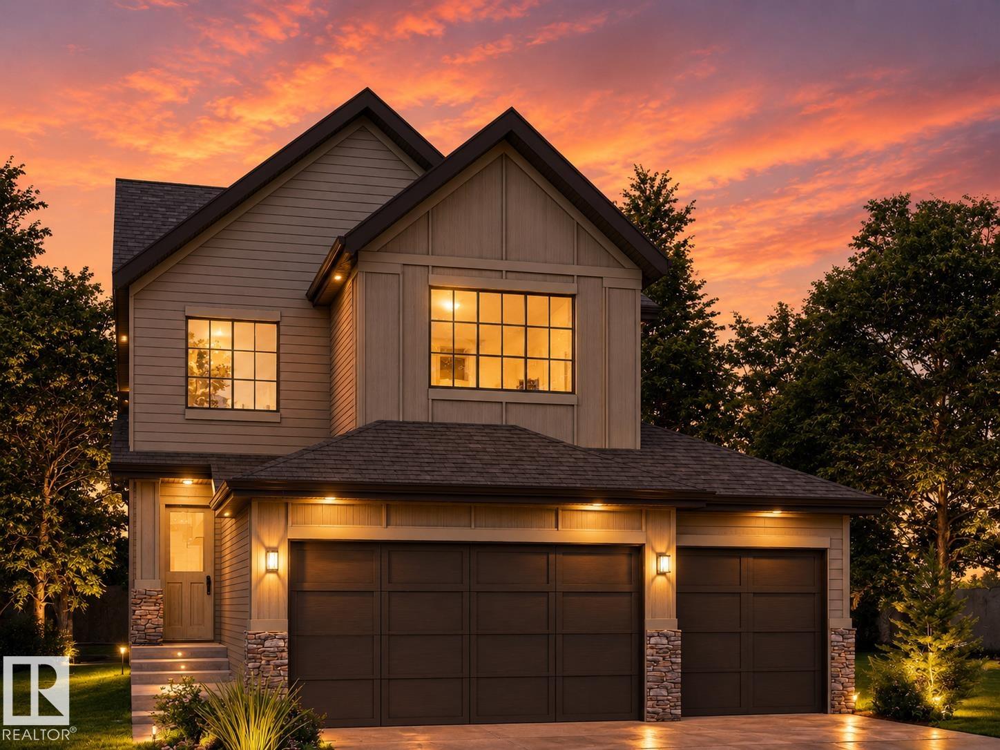 79 Redpoll Wynd, Riverside, St. Albert