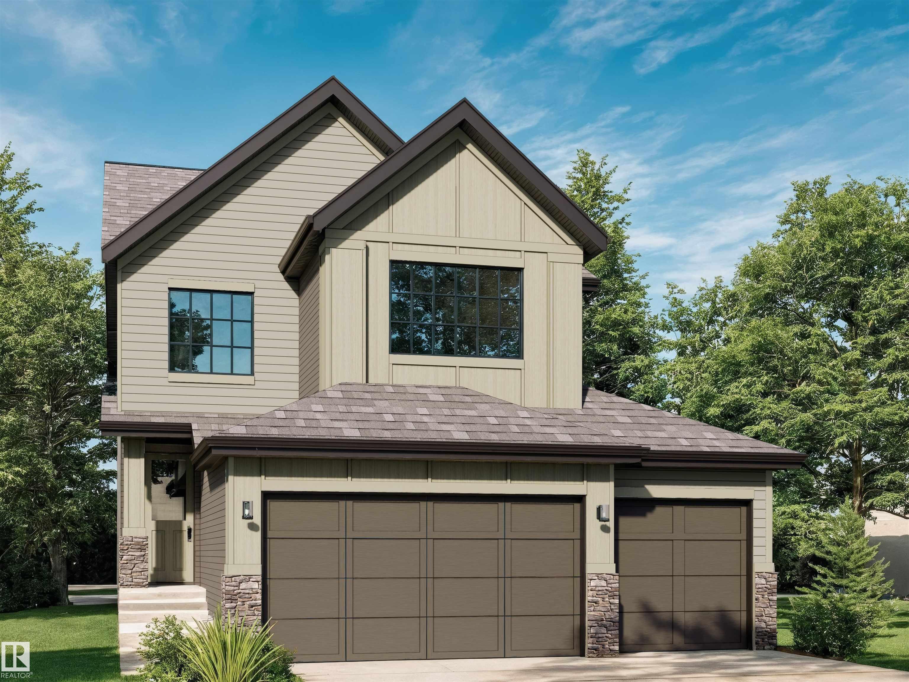 79 Redpoll Wynd, Riverside, St. Albert