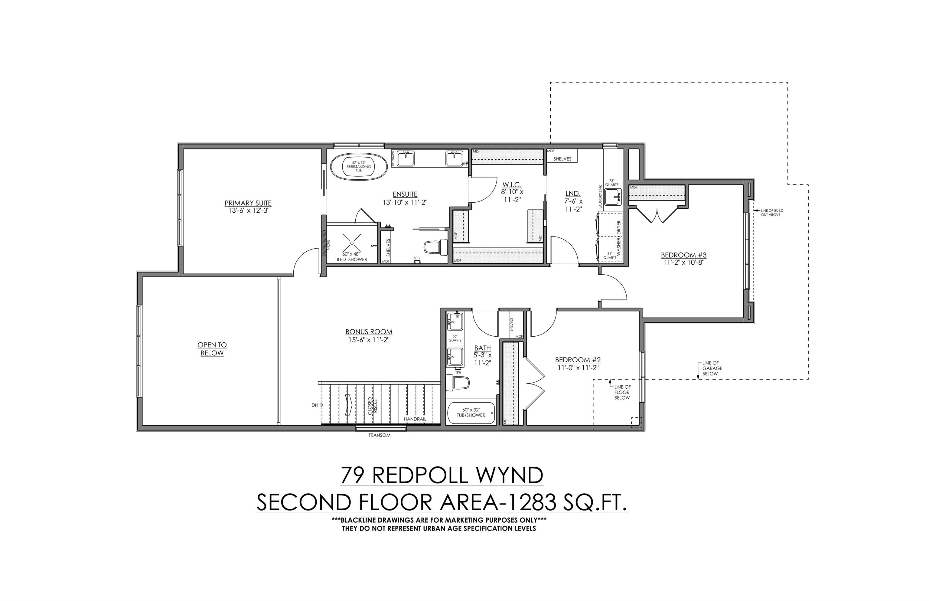 79 Redpoll Wynd, Riverside, St. Albert