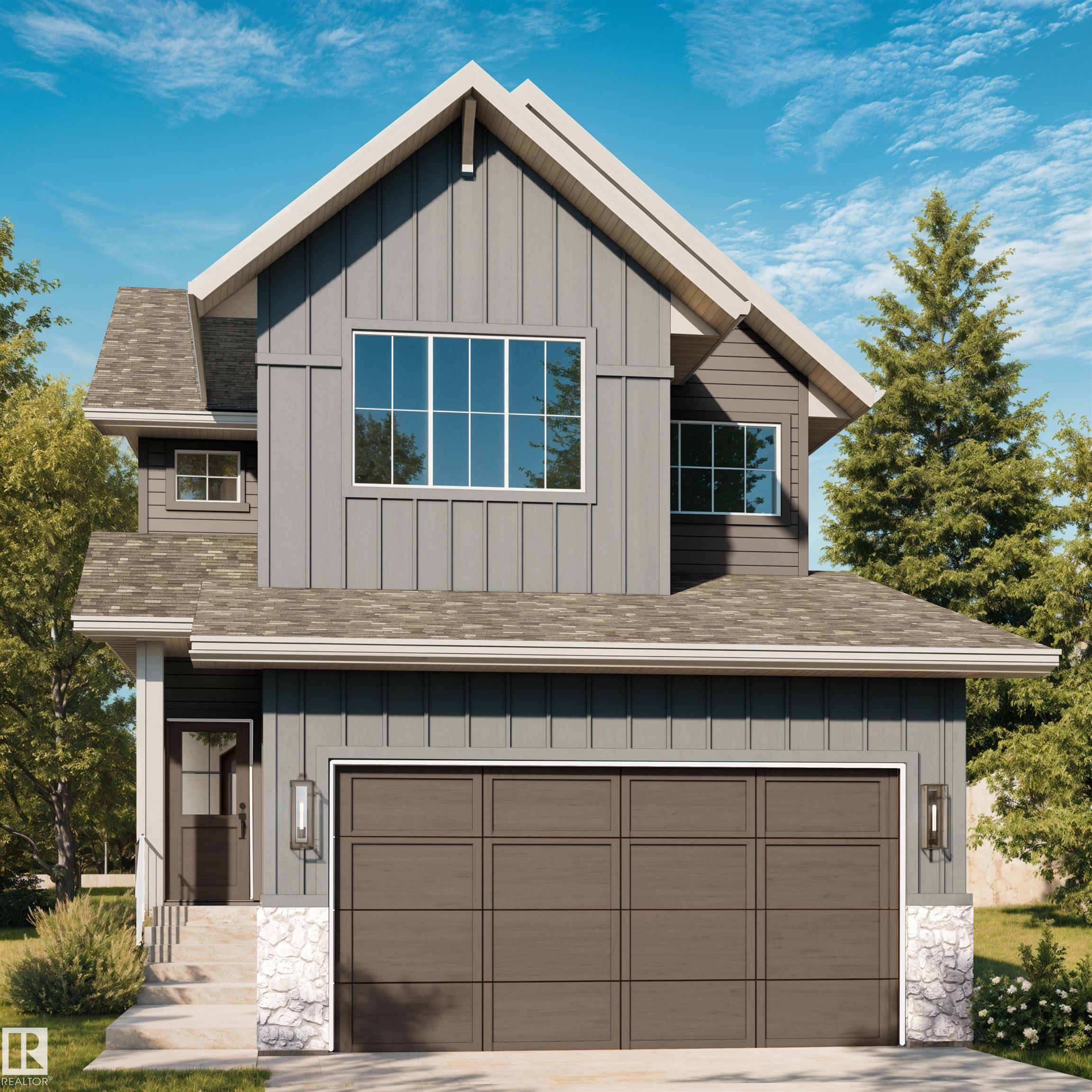 97 Rosa Crescent, Riverside, St. Albert