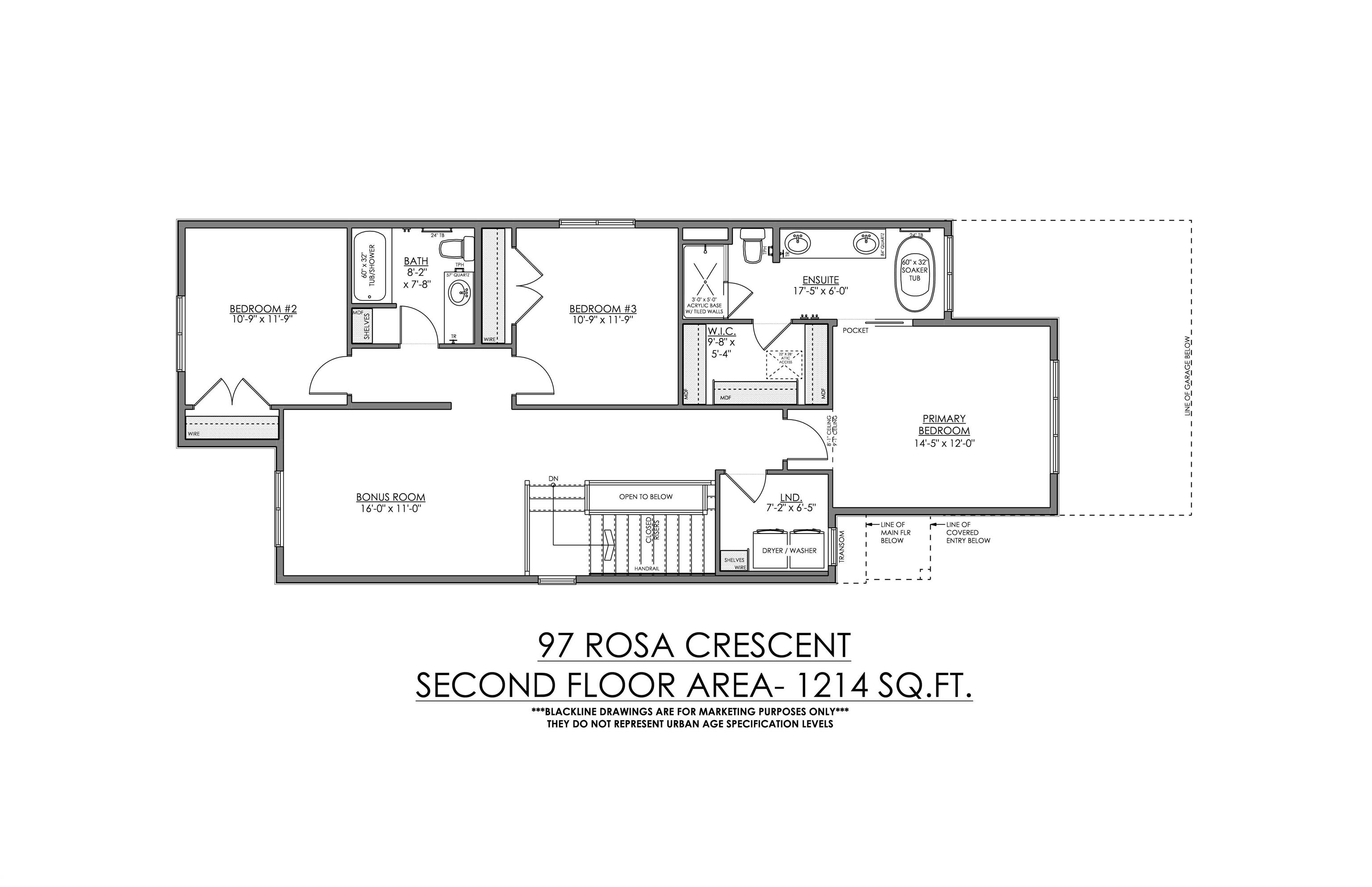 97 Rosa Crescent, Riverside, St. Albert