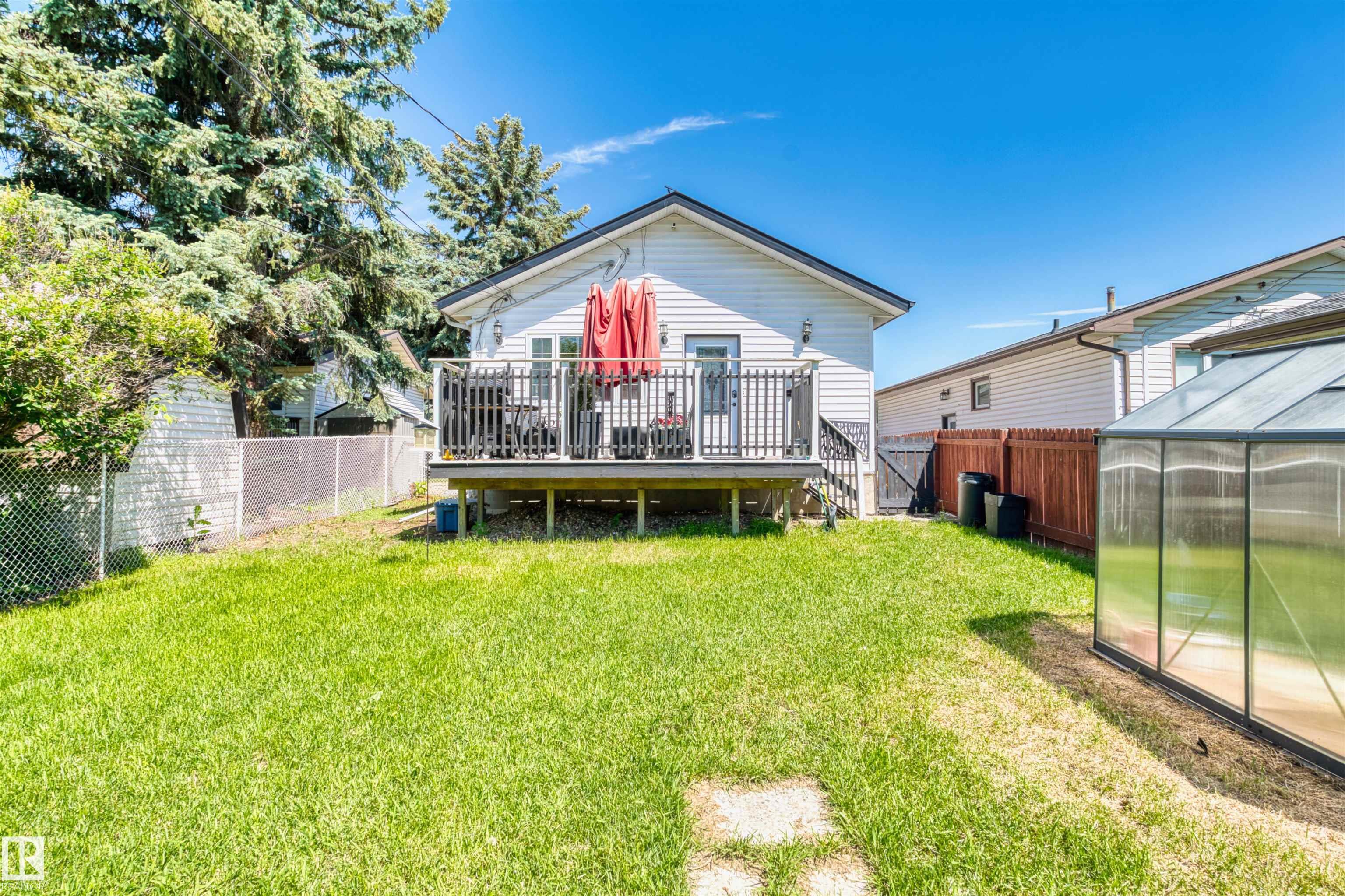 Photo 21 at 4233 116 Avenue NW, Beverly Heights, Edmonton