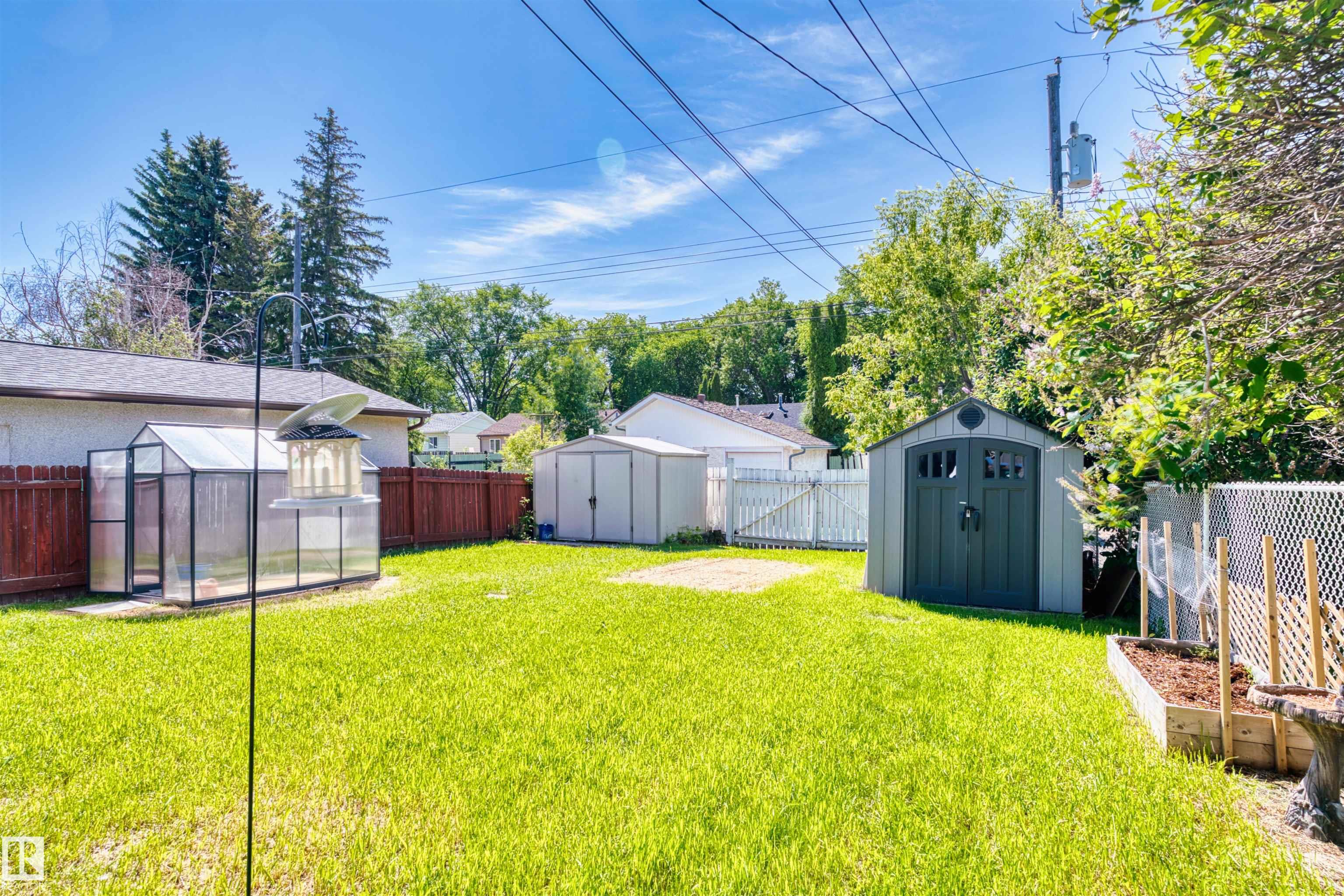 Photo 22 at 4233 116 Avenue NW, Beverly Heights, Edmonton