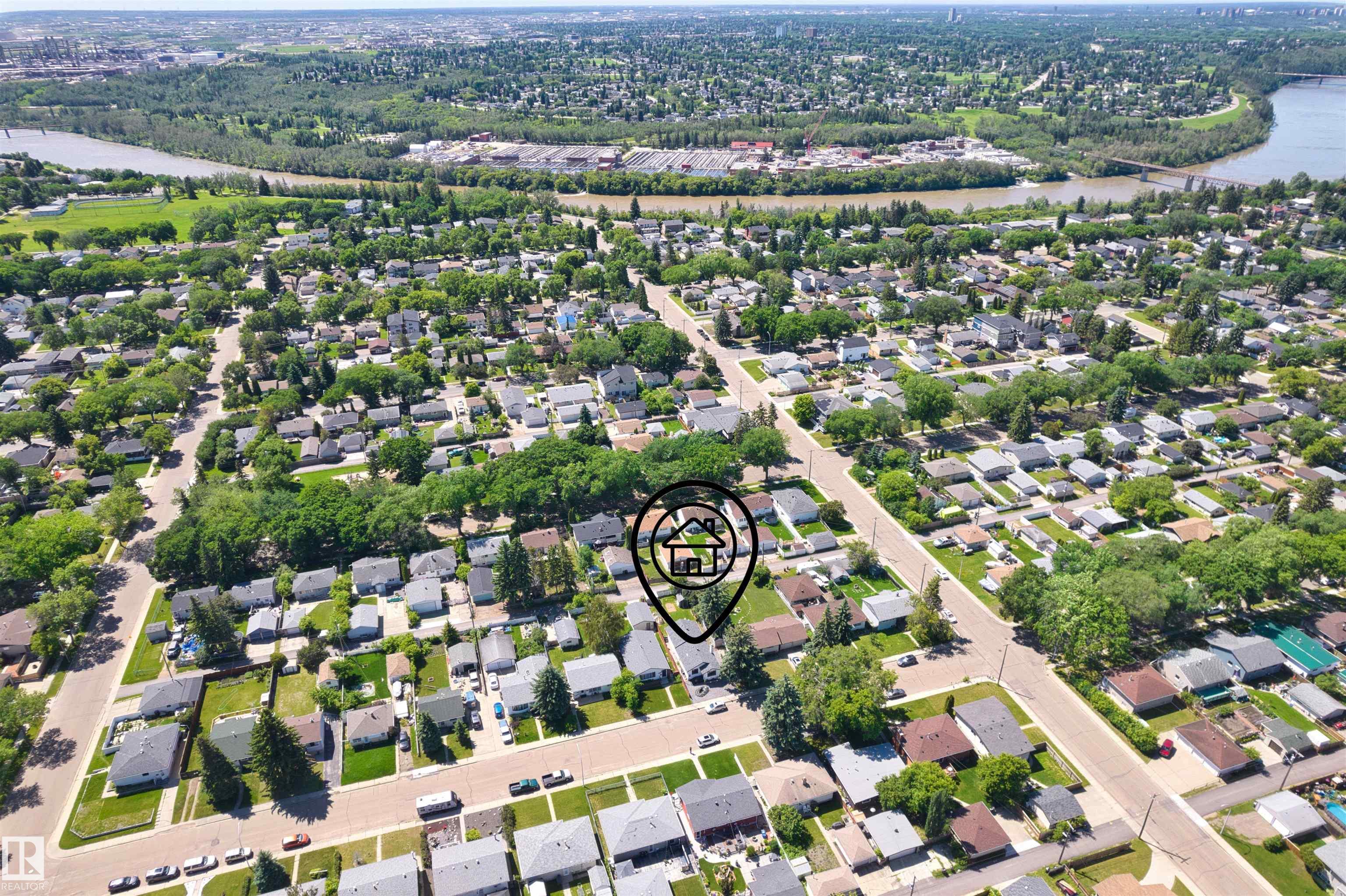 Photo 28 at 4233 116 Avenue NW, Beverly Heights, Edmonton