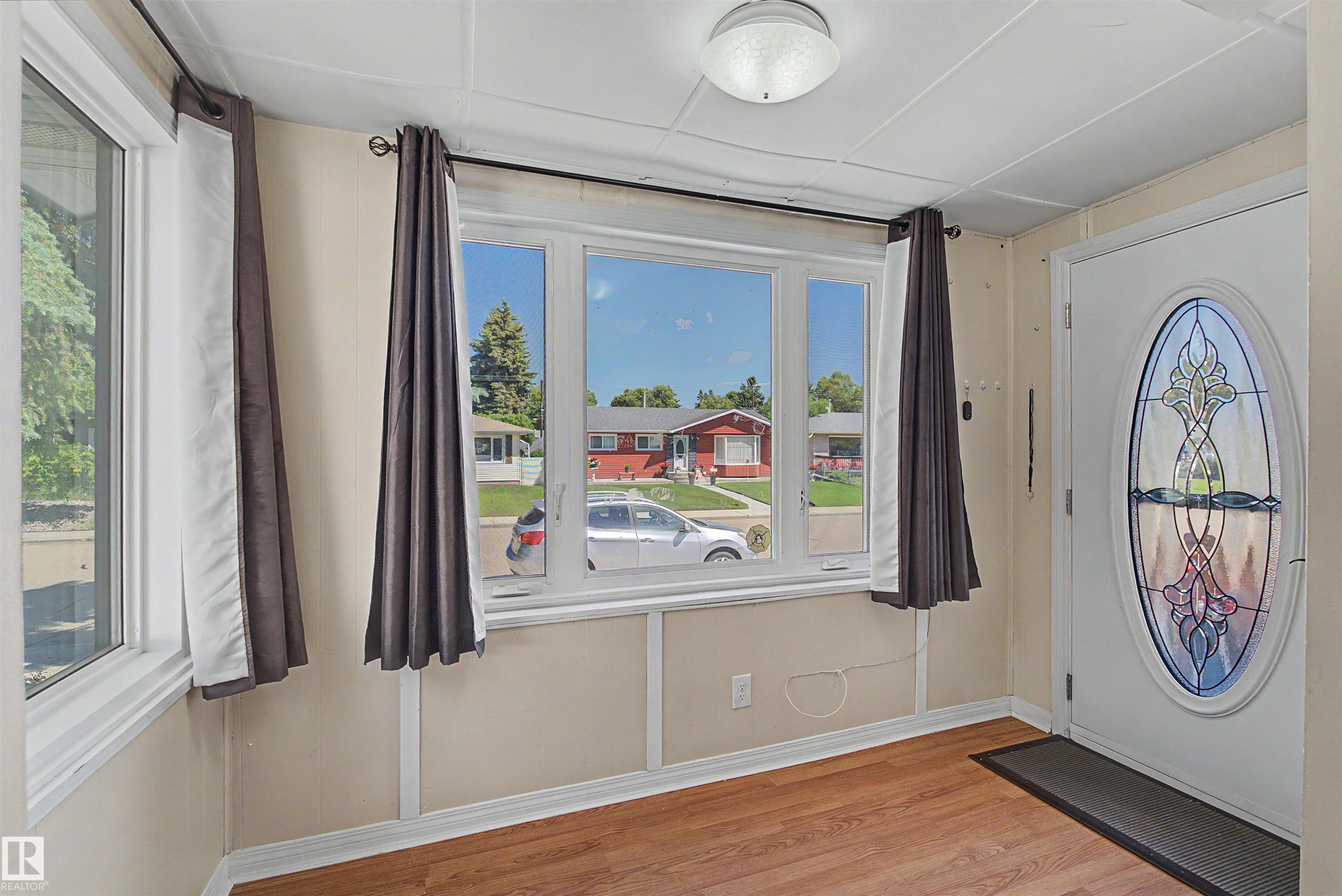 4233 116 Avenue NW, Beverly Heights, Edmonton