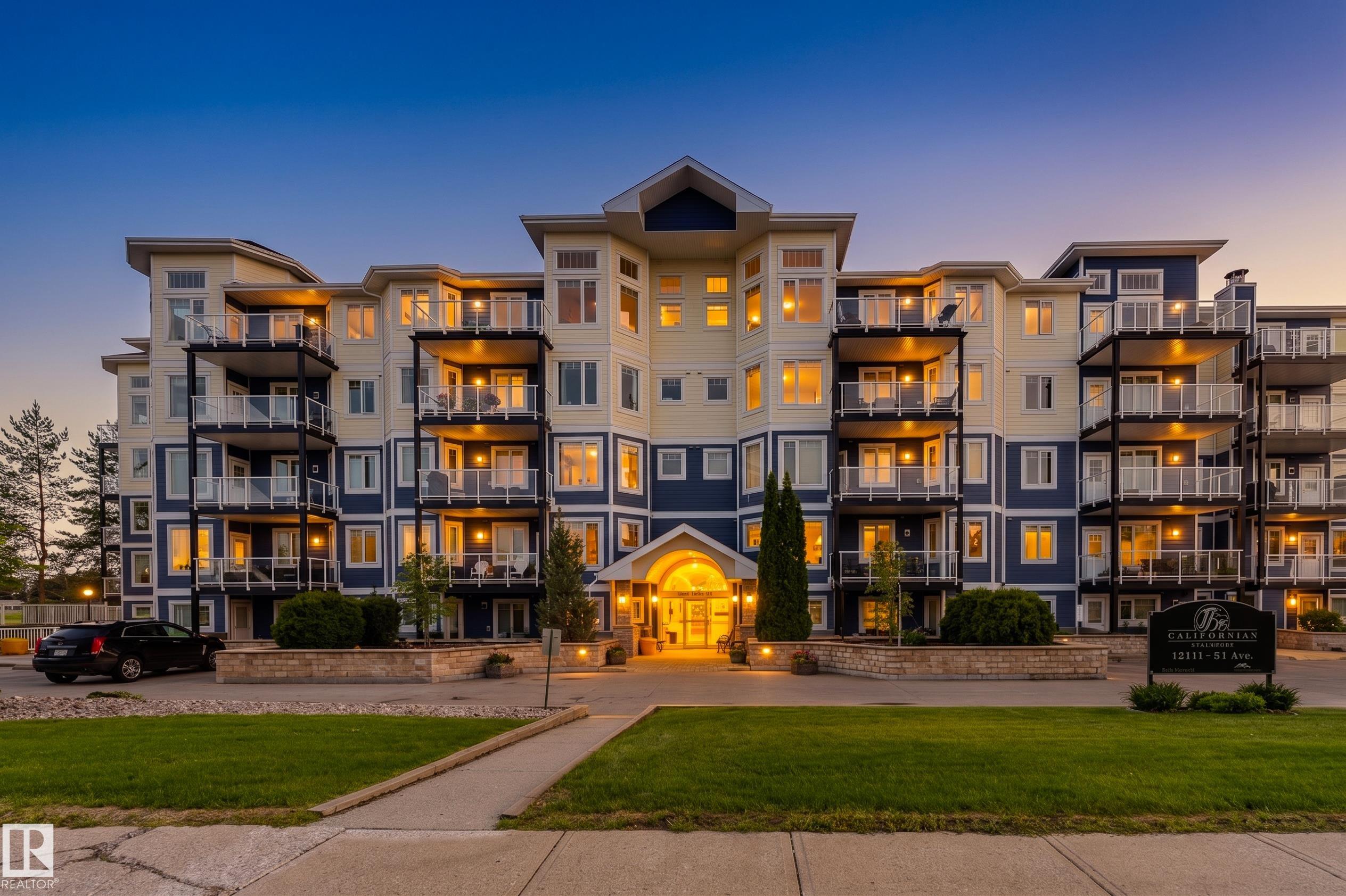 404 12111 51 Avenue, Edmonton, AB T6H 6A3