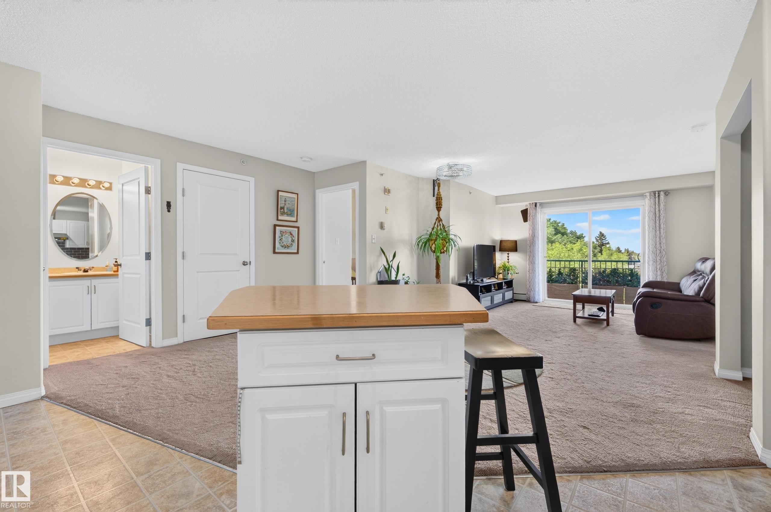 526 - 11325 83 Street NW, Parkdale, Edmonton