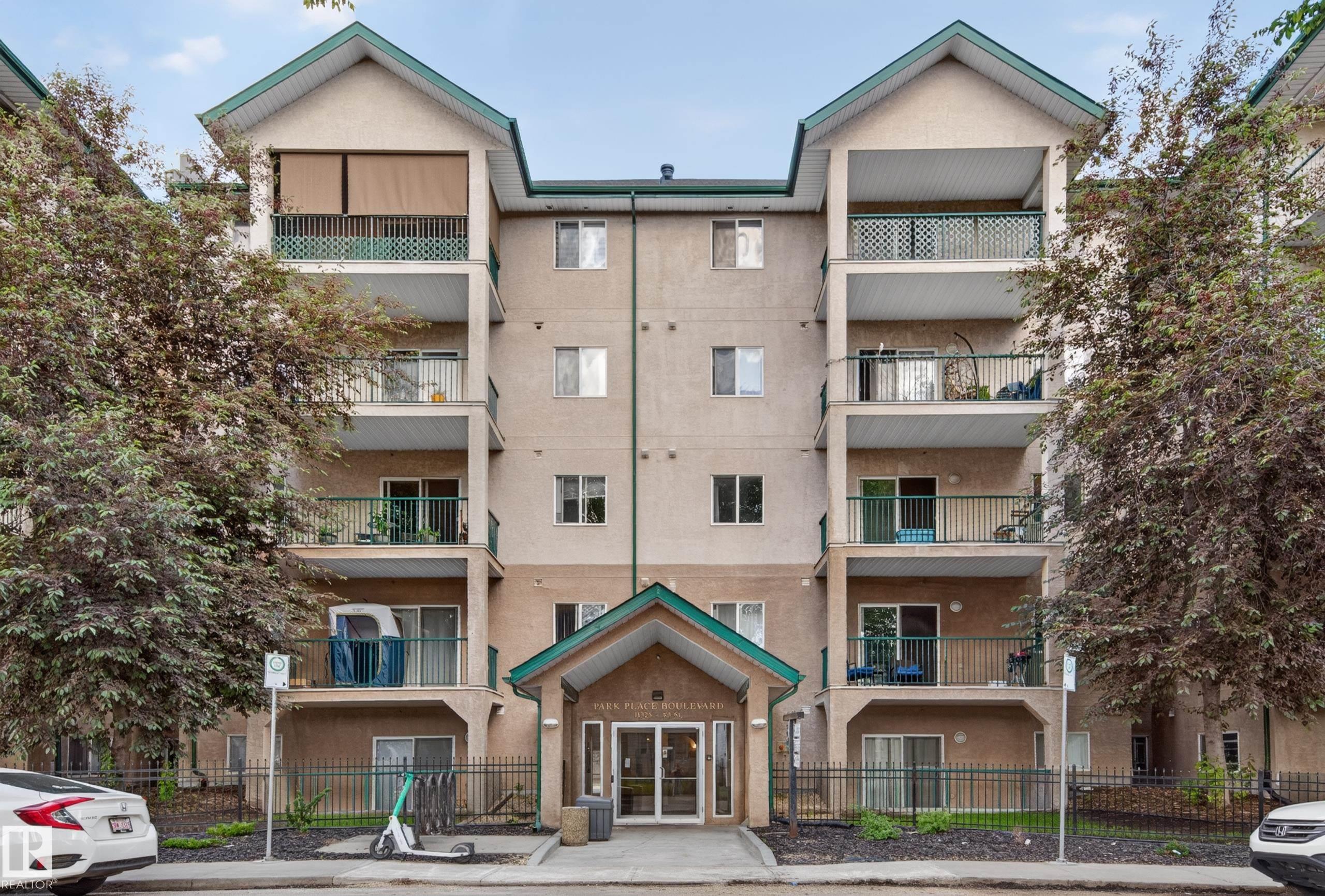 Photo 6 at 526 - 11325 83 Street NW, Parkdale, Edmonton