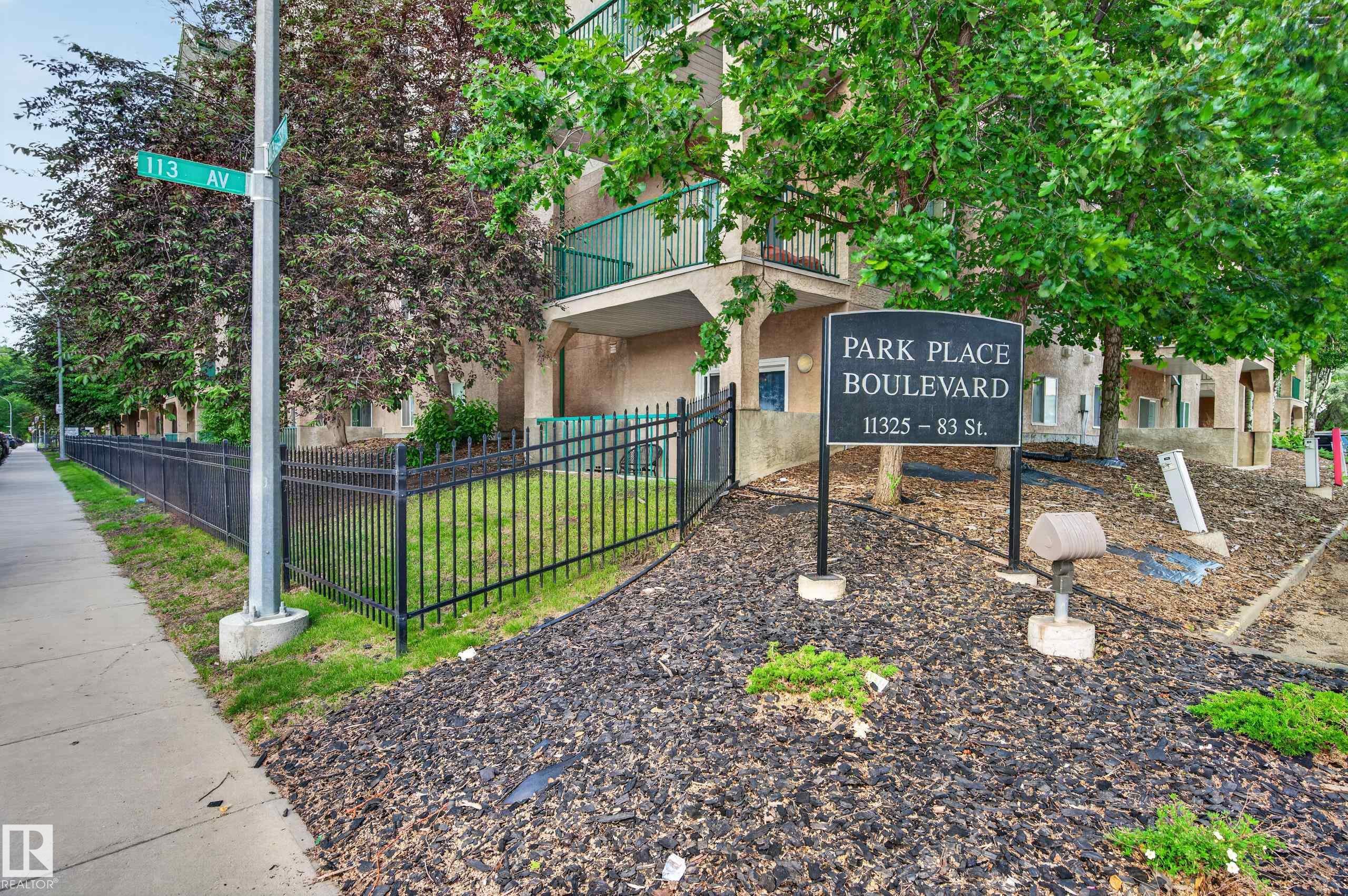 Photo 8 at 526 - 11325 83 Street NW, Parkdale, Edmonton