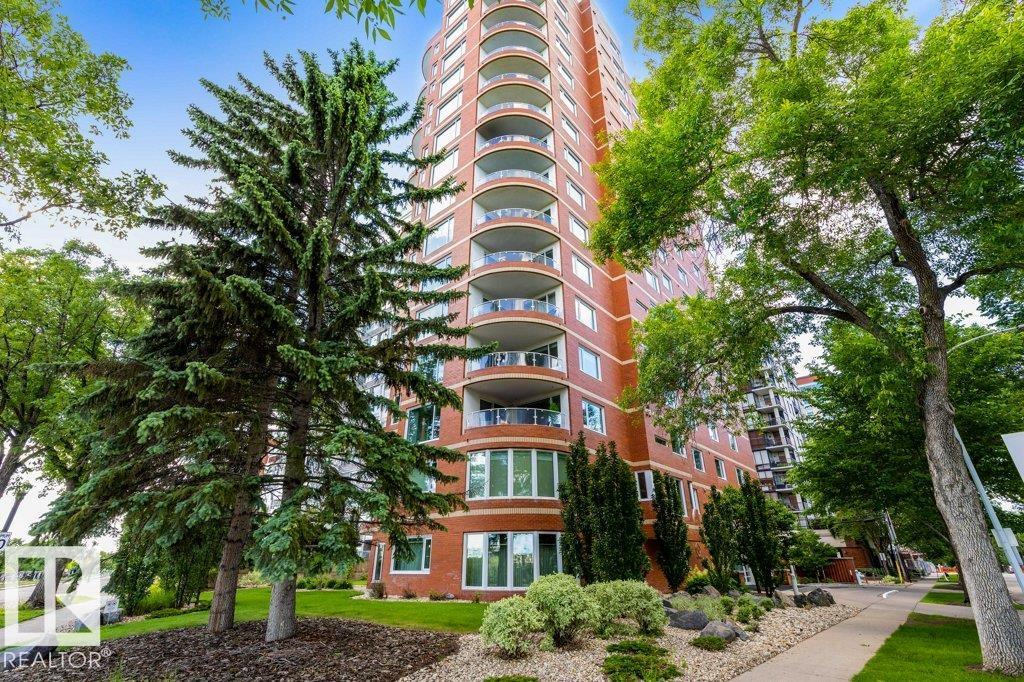 1602 - 10010 119 Street NW, Wîhkwêntôwin, Edmonton