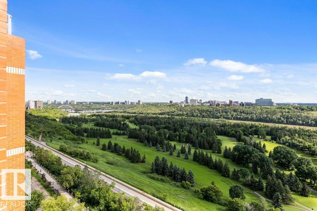 Photo 26 at 1602 - 10010 119 Street NW, Wîhkwêntôwin, Edmonton