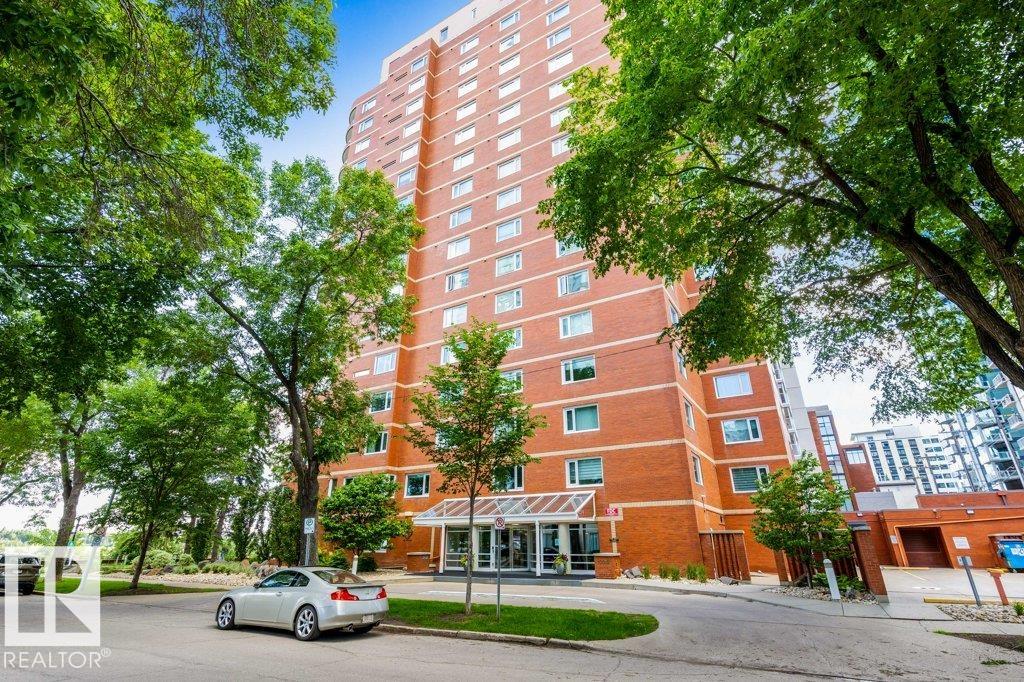 Photo 49 at 1602 - 10010 119 Street NW, Wîhkwêntôwin, Edmonton
