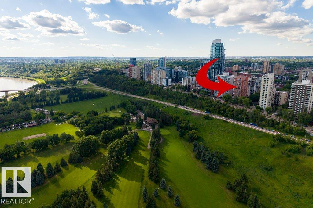 Photo 6 at 1602 - 10010 119 Street NW, Wîhkwêntôwin, Edmonton