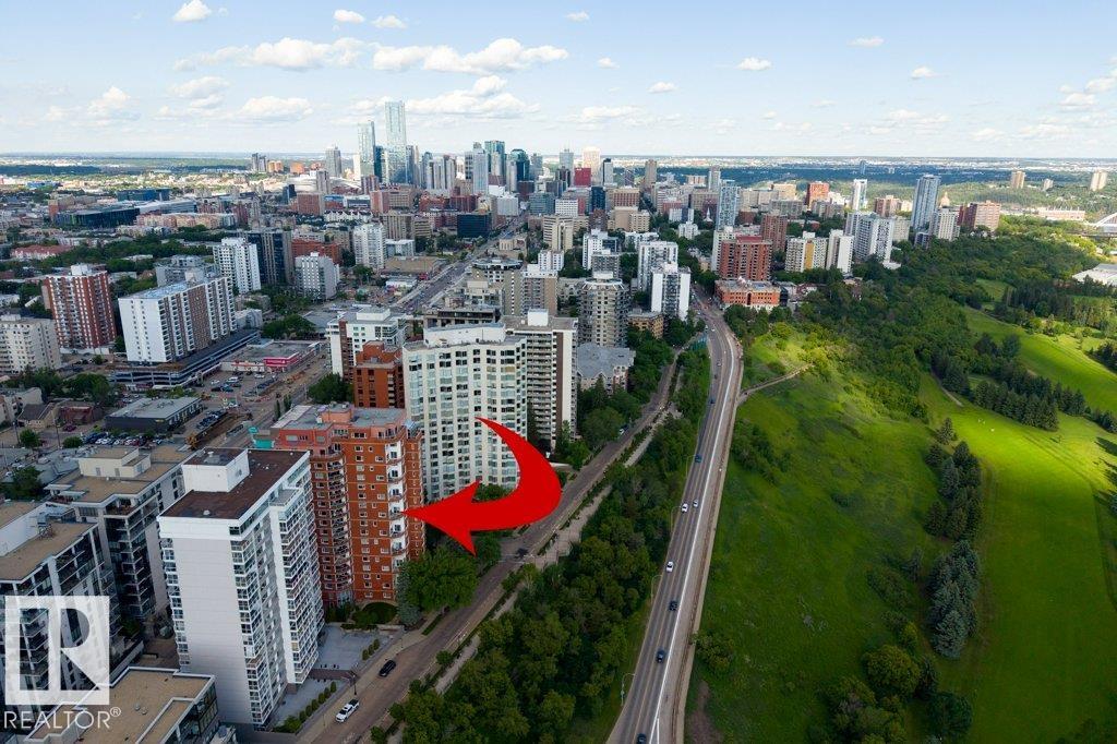 Photo 55 at 1602 - 10010 119 Street NW, Wîhkwêntôwin, Edmonton