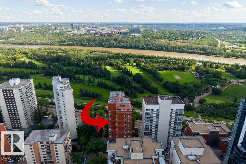 Photo 57 at 1602 - 10010 119 Street NW, Wîhkwêntôwin, Edmonton