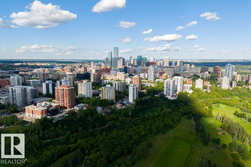 Photo 60 at 1602 - 10010 119 Street NW, Wîhkwêntôwin, Edmonton
