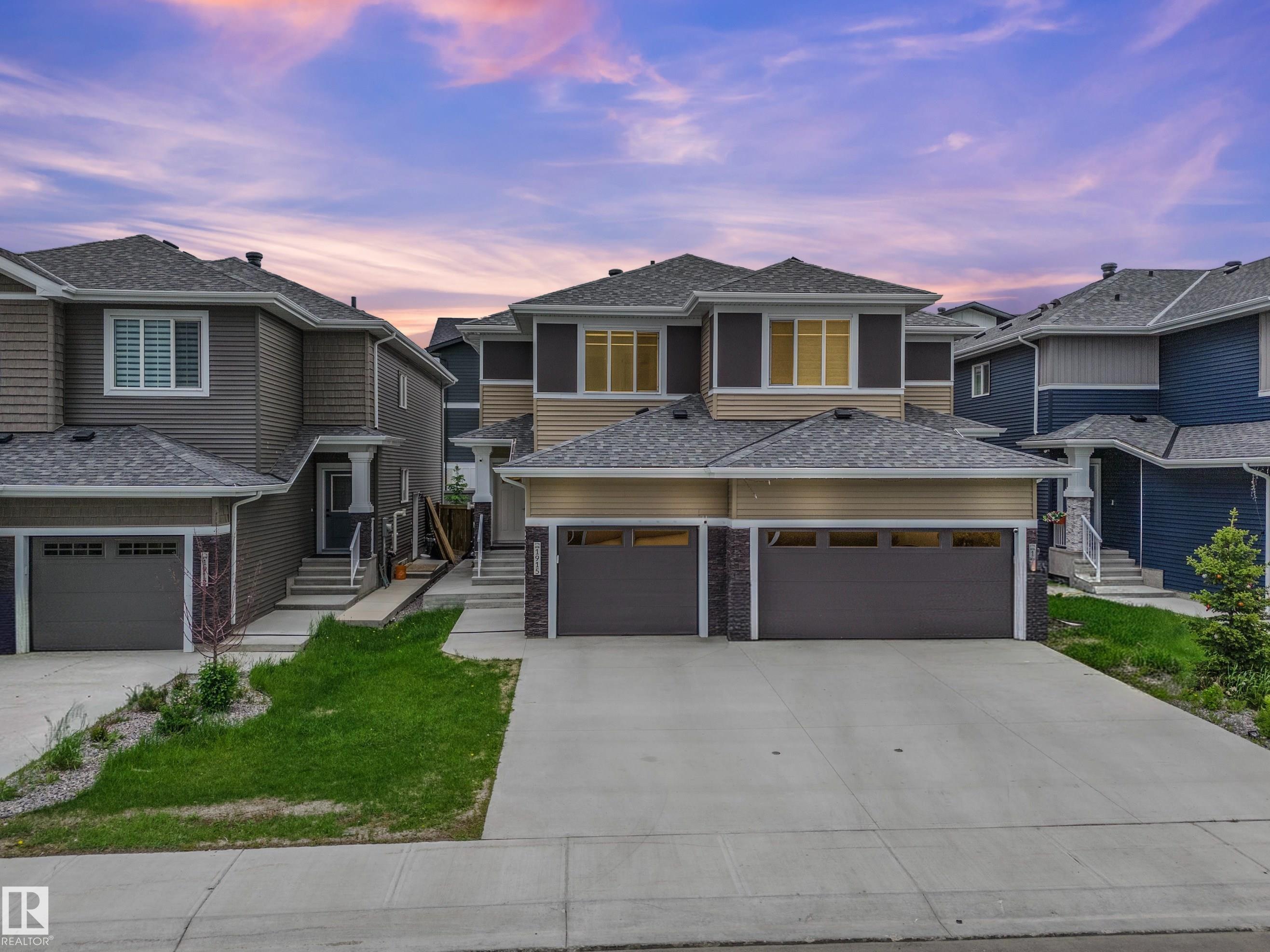 1915 164 Street SW, Glenridding Heights, Edmonton
