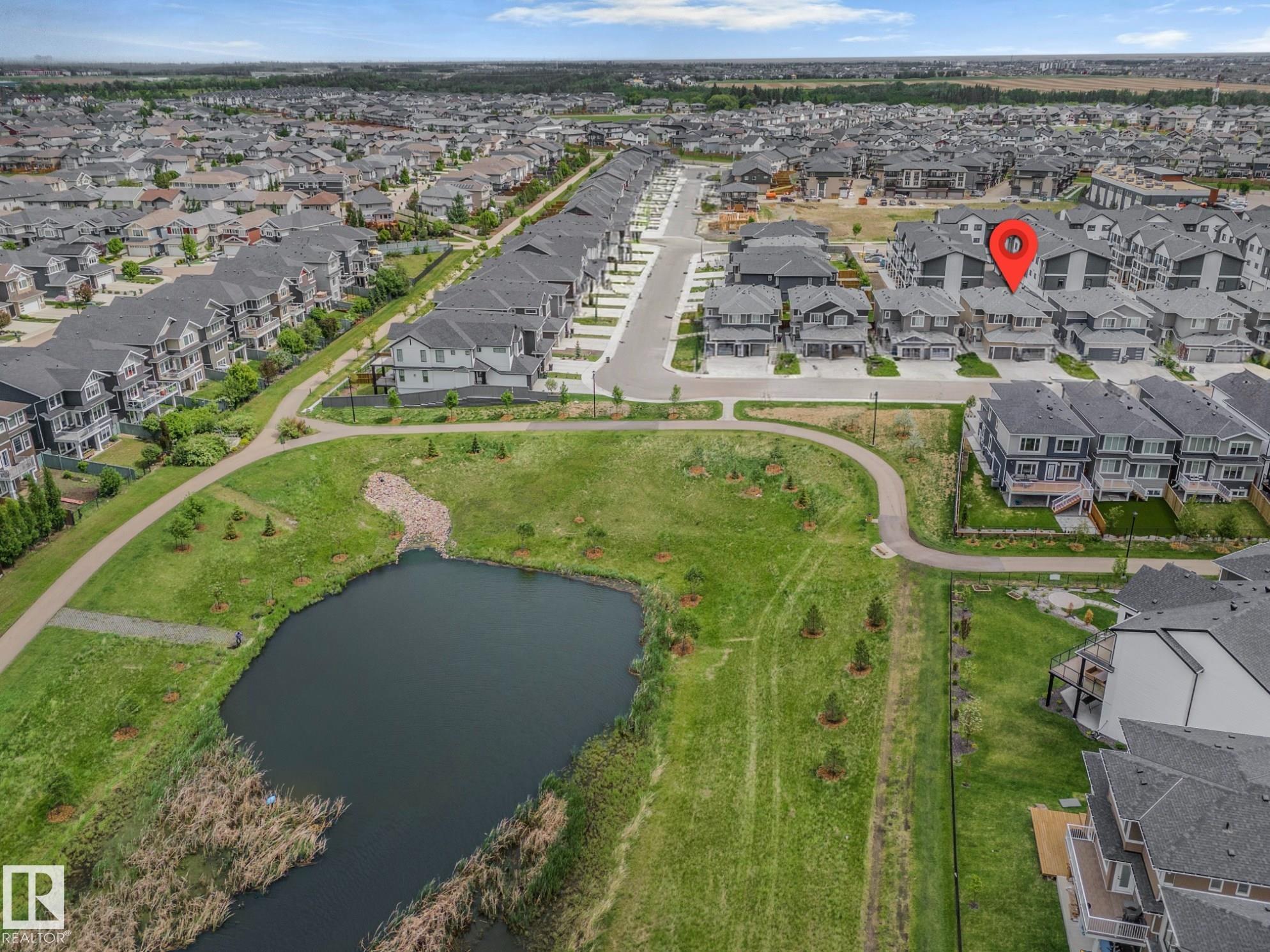 Photo 68 at 1915 164 Street SW, Glenridding Heights, Edmonton