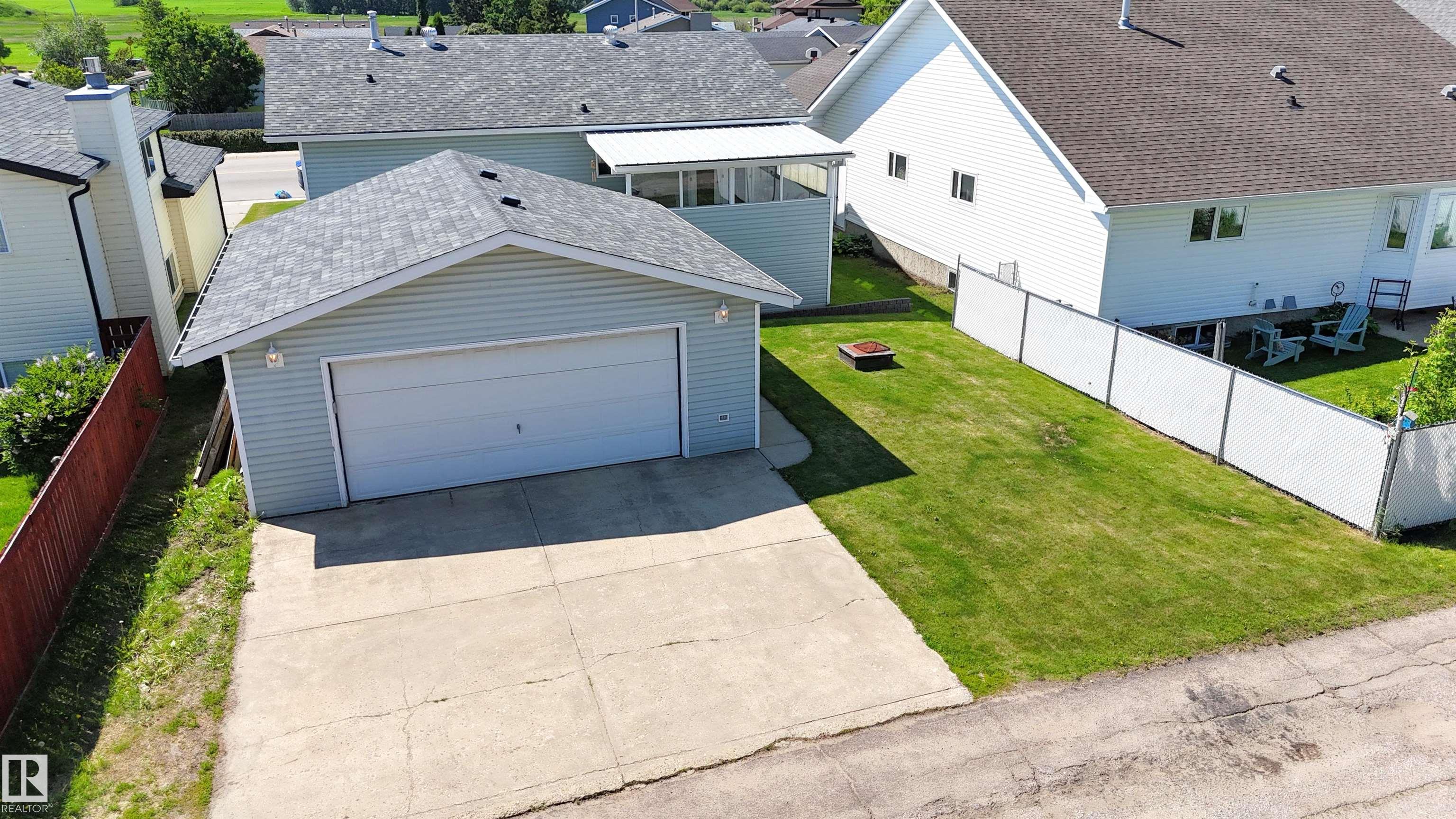 Photo 39 at 5003 57 Avenue, Glens The, Stony Plain