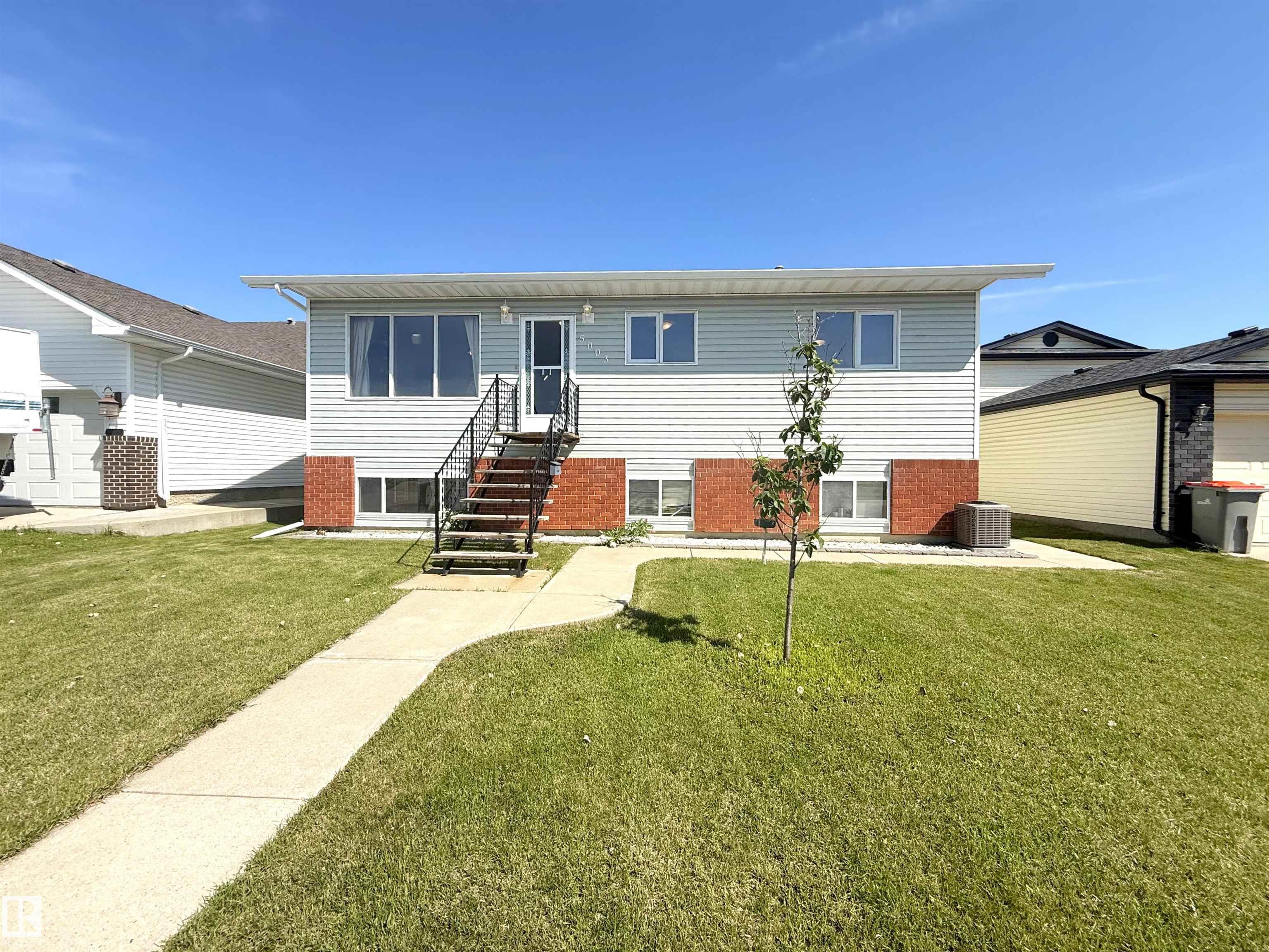5003 57 Avenue, Glens The, Stony Plain