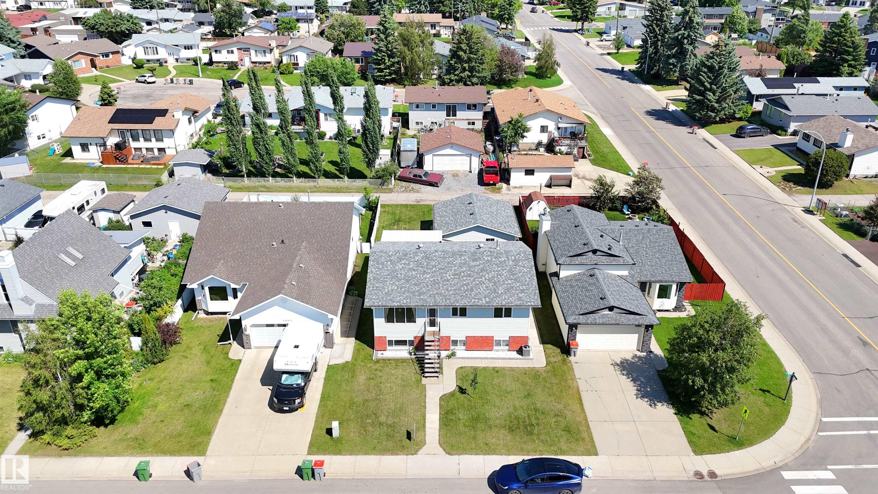 Photo 43 at 5003 57 Avenue, Glens The, Stony Plain