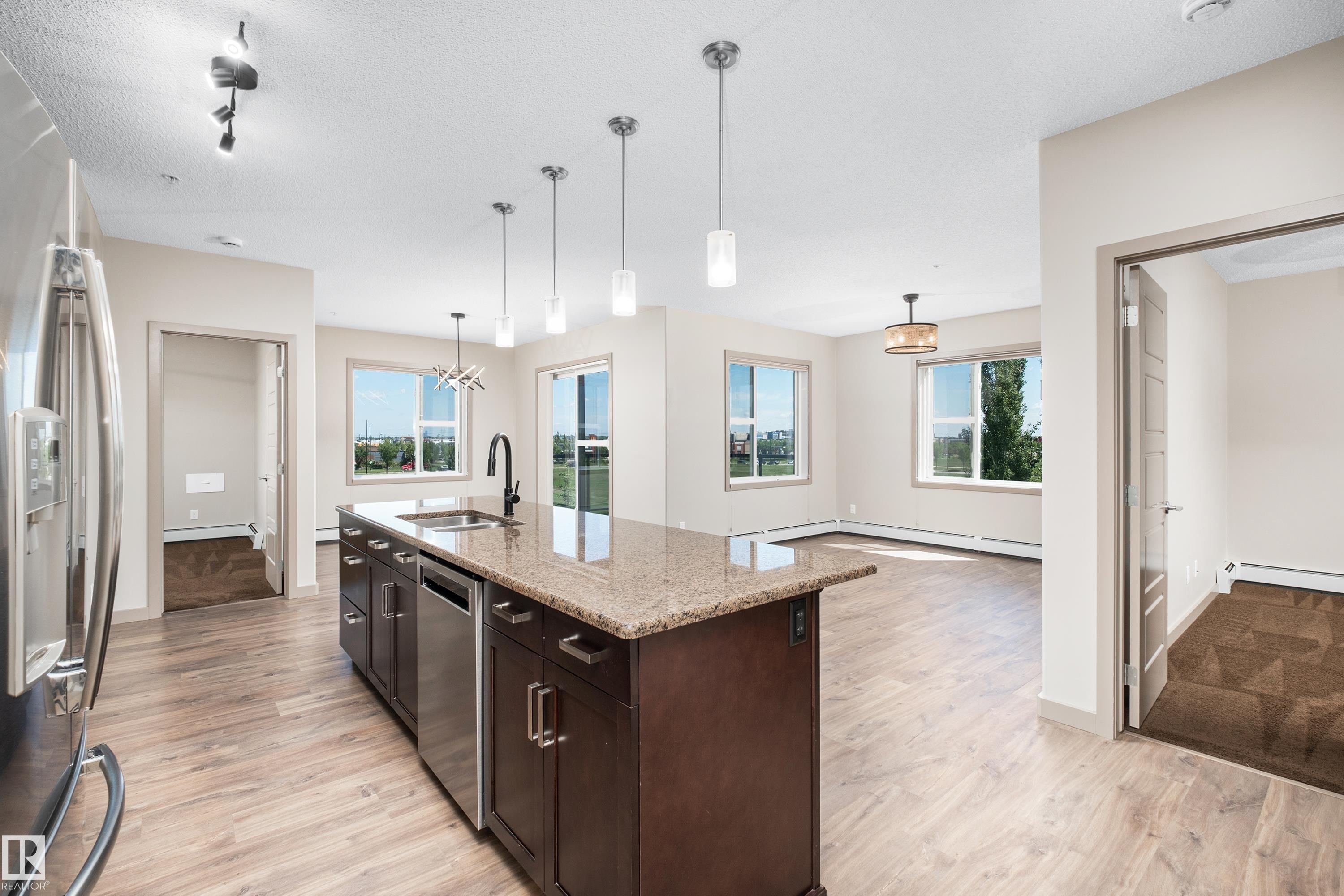 Photo 14 at 323 - 320 Ambleside Link SW, Ambleside, Edmonton
