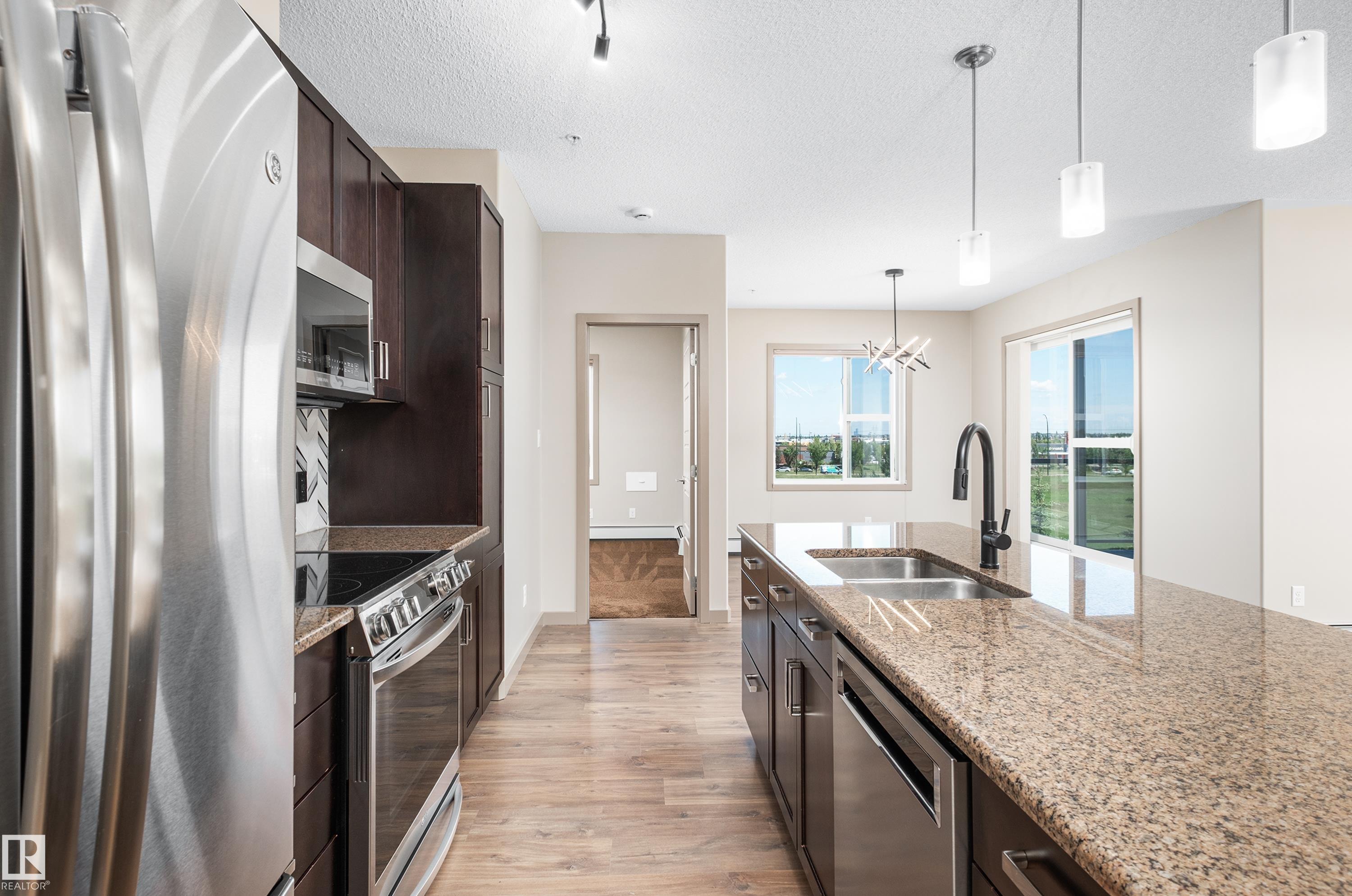 Photo 15 at 323 - 320 Ambleside Link SW, Ambleside, Edmonton
