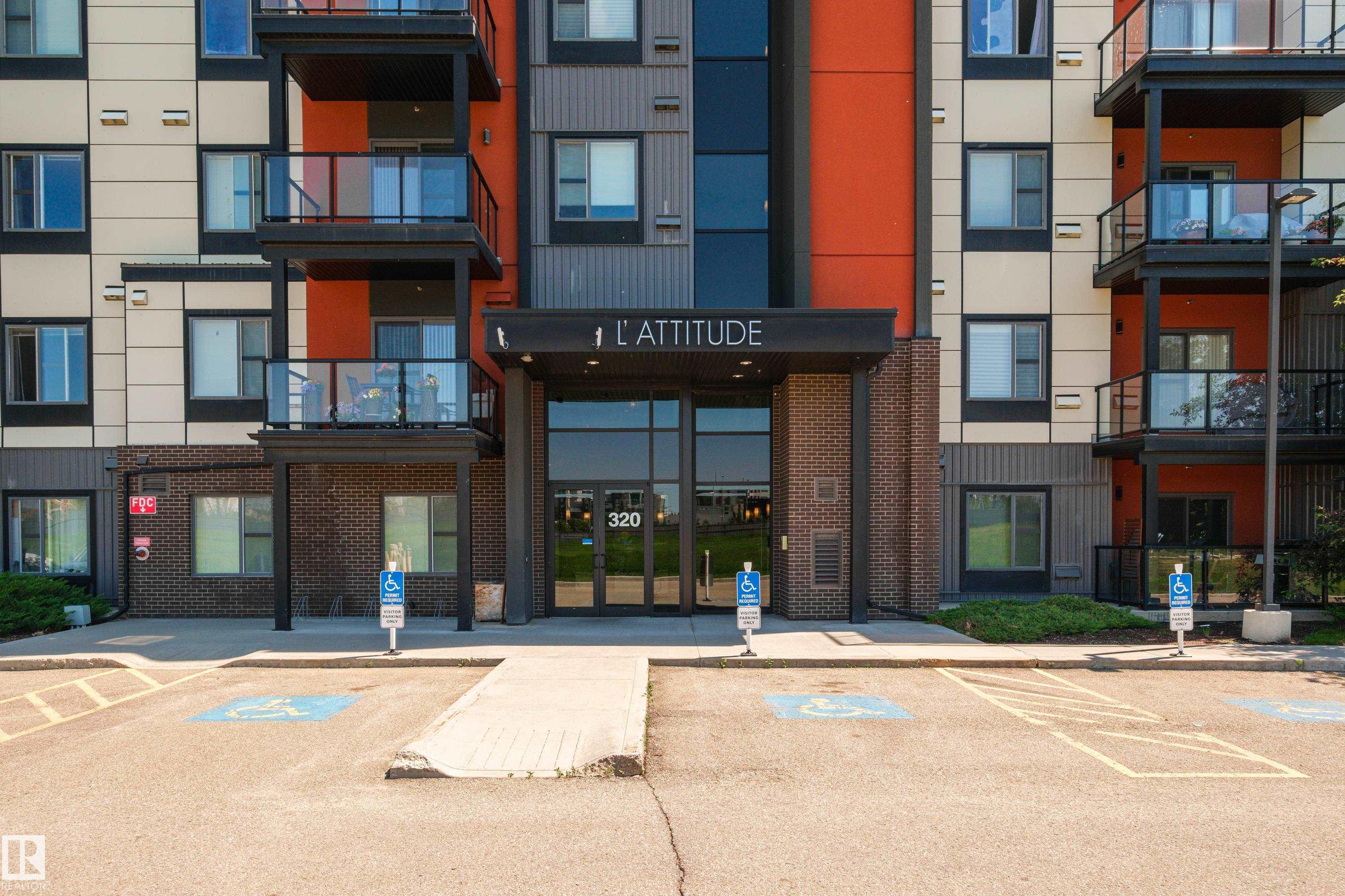 Photo 47 at 323 - 320 Ambleside Link SW, Ambleside, Edmonton