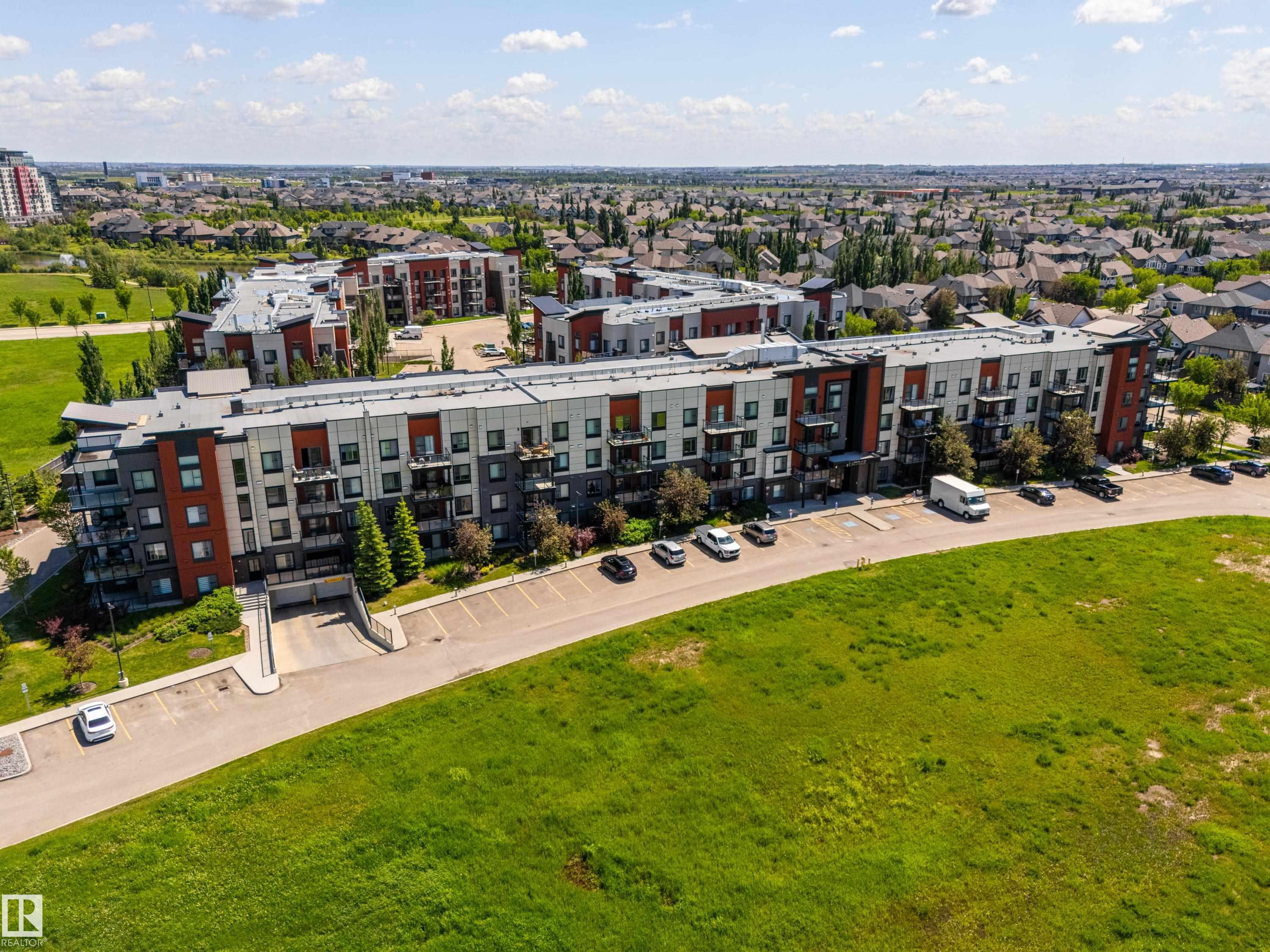 Photo 6 at 323 - 320 Ambleside Link SW, Ambleside, Edmonton