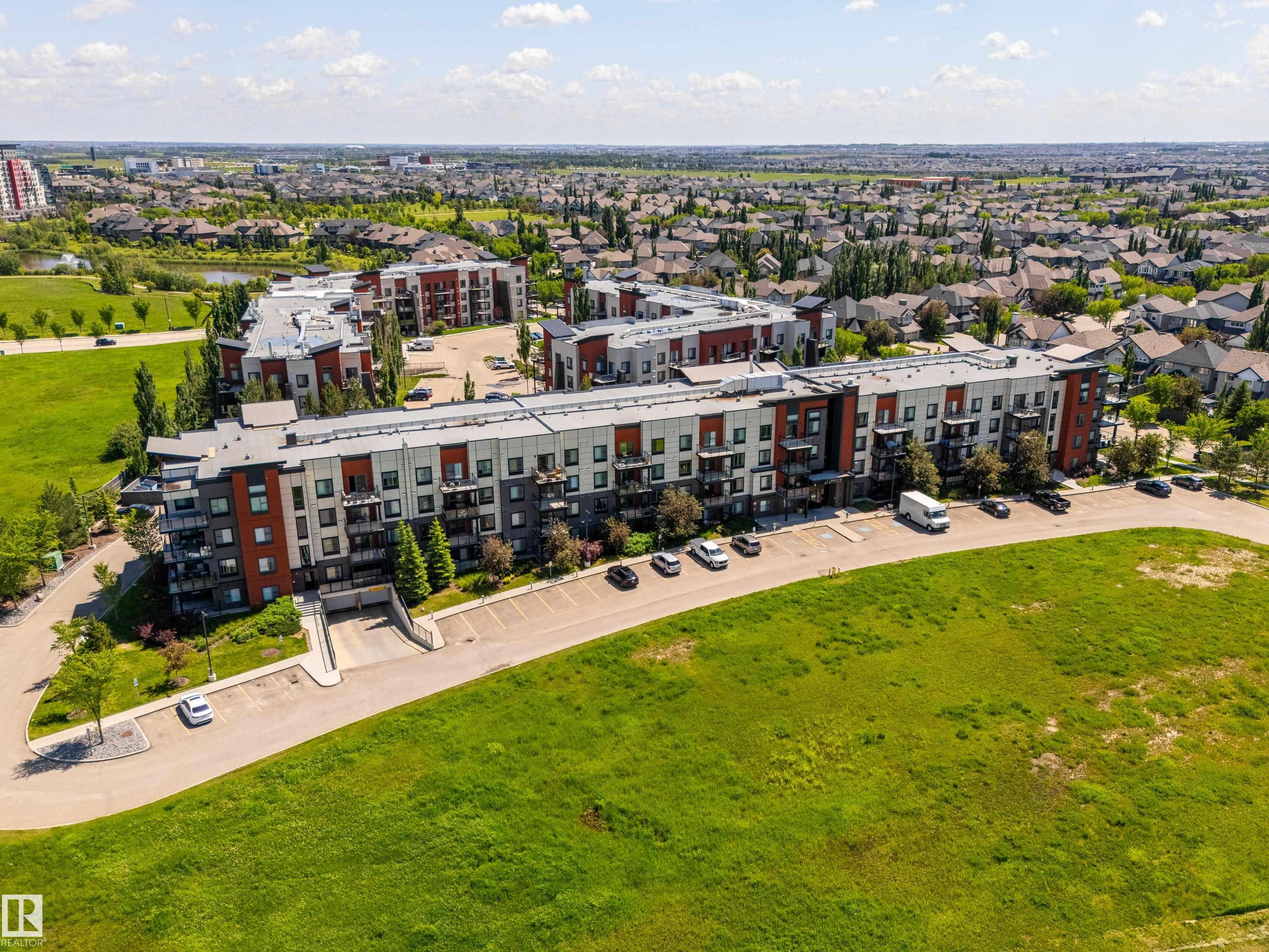 Photo 51 at 323 - 320 Ambleside Link SW, Ambleside, Edmonton