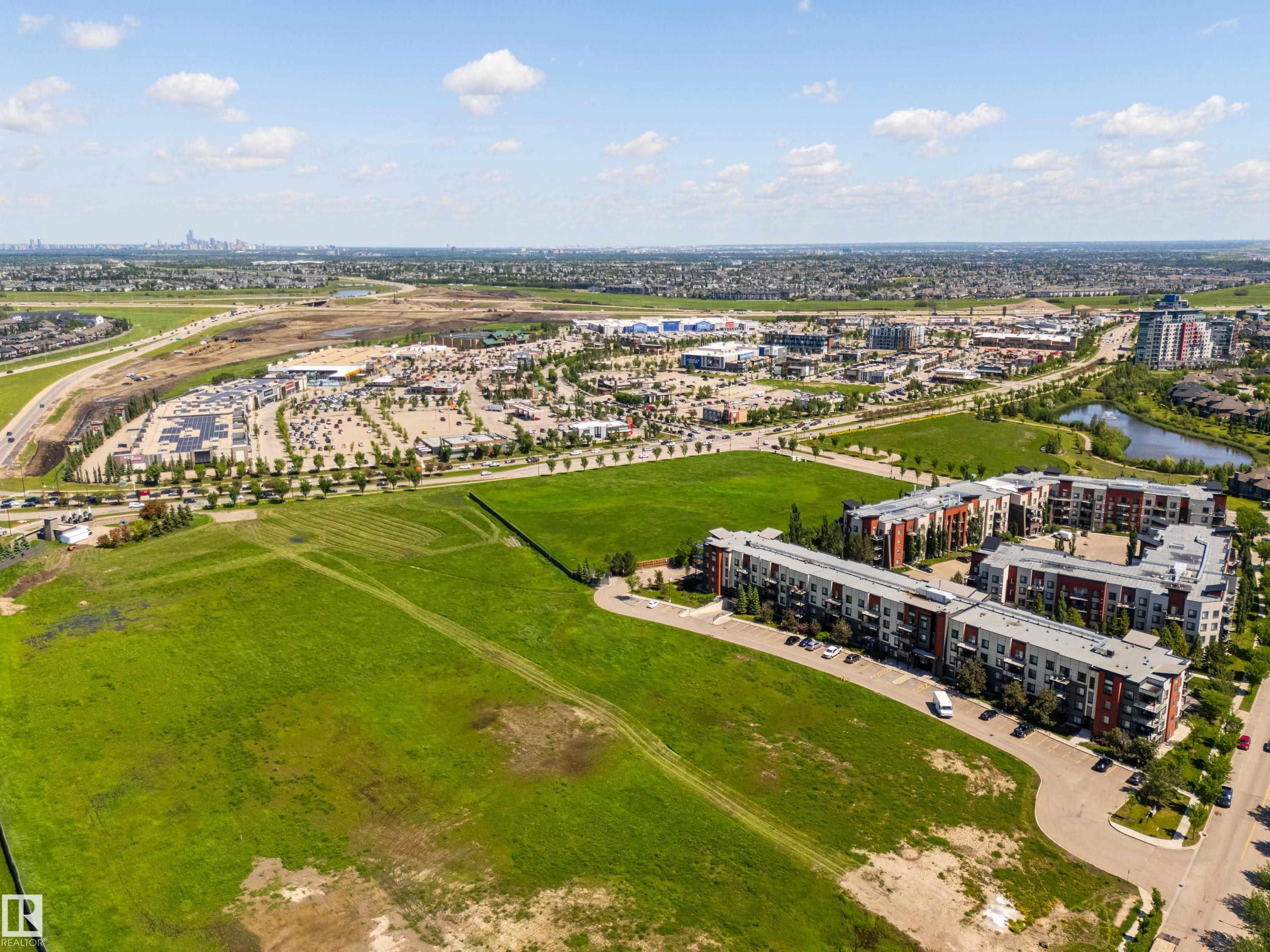 Photo 56 at 323 - 320 Ambleside Link SW, Ambleside, Edmonton