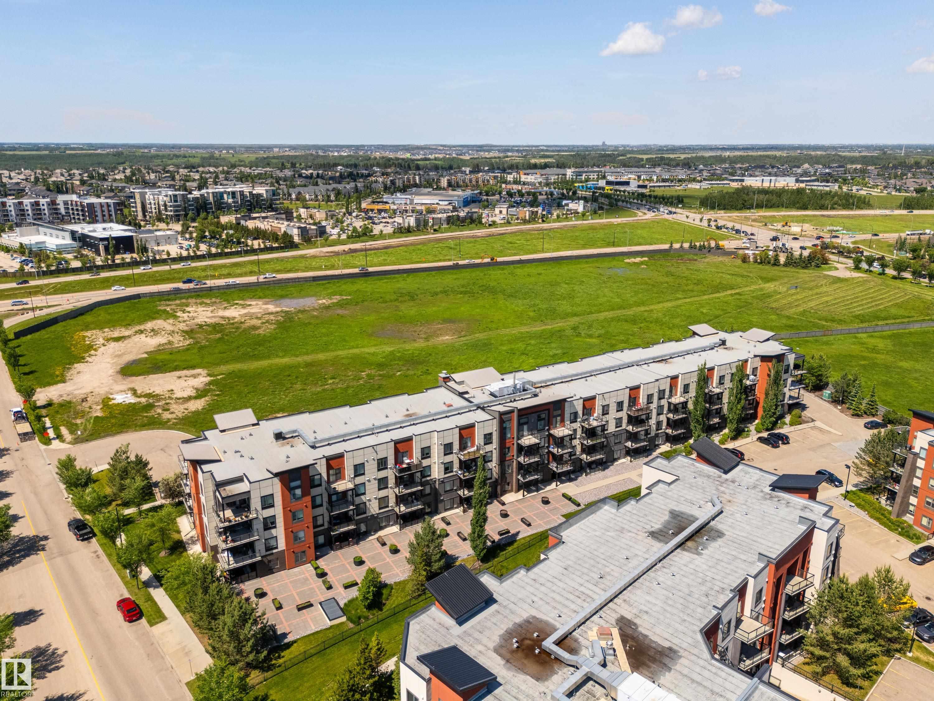 Photo 57 at 323 - 320 Ambleside Link SW, Ambleside, Edmonton